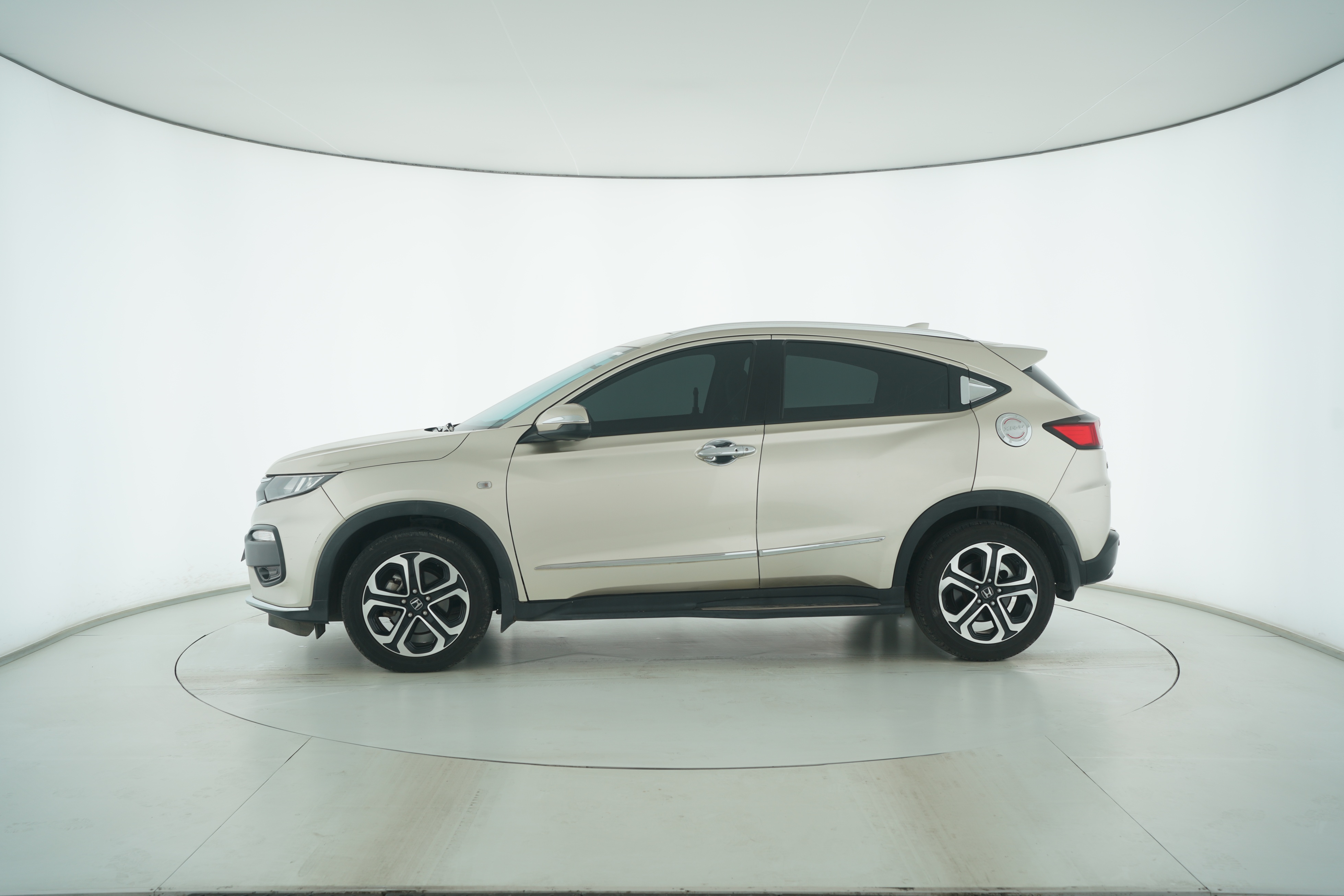Honda XR-V 2017 — фото 7