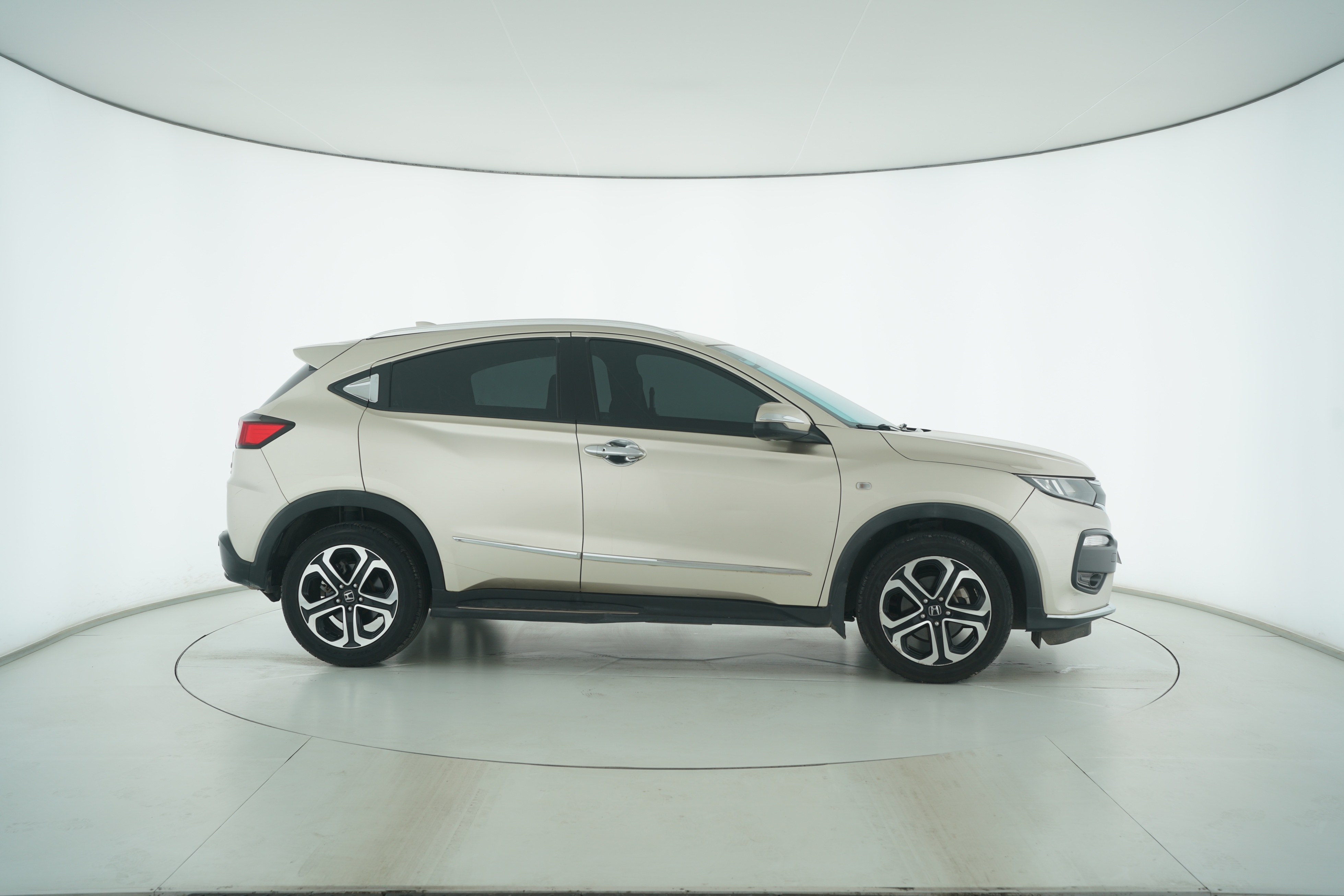 Honda XR-V 2017 — фото 8
