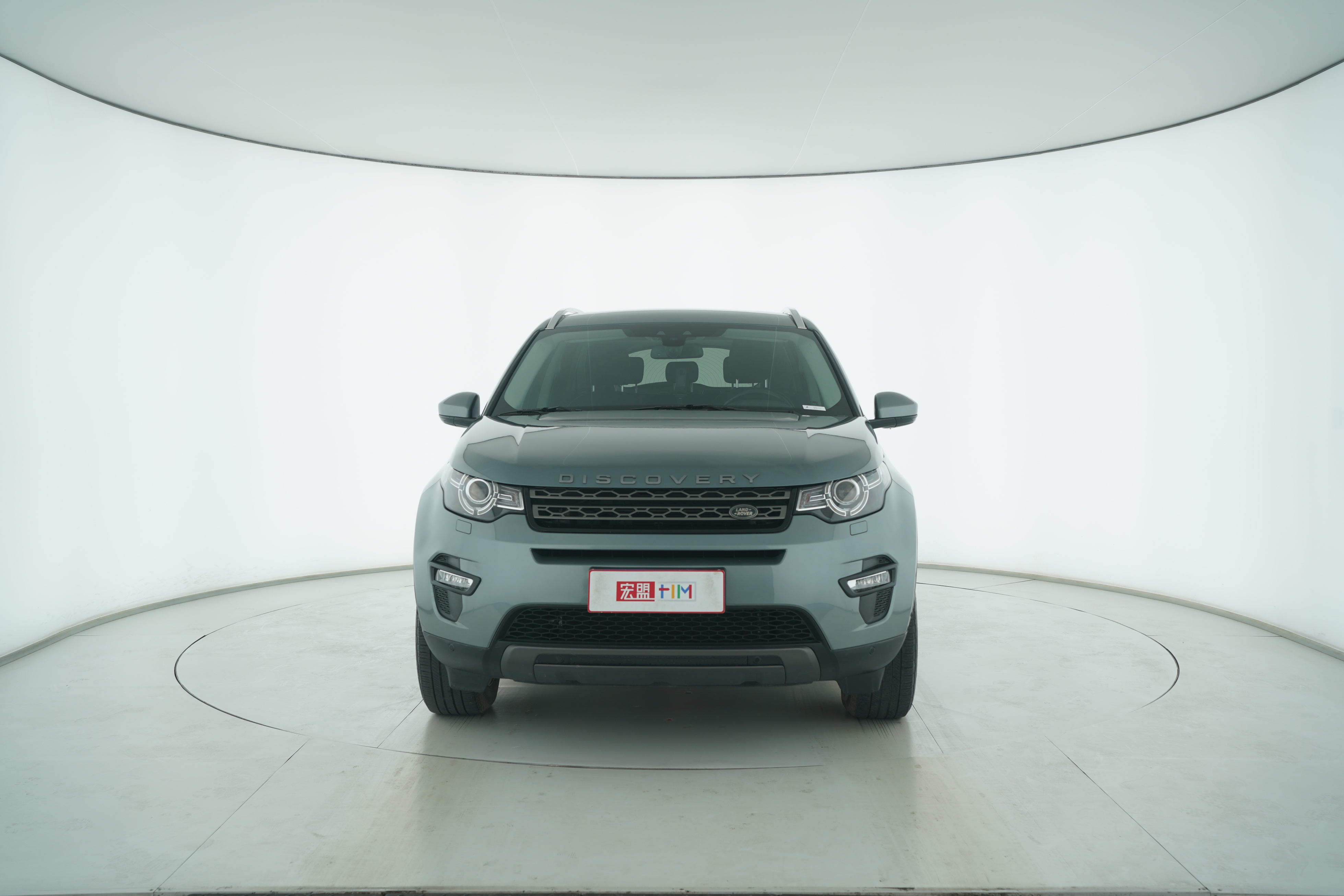 Land Rover Discover Divine Action 2019 — фото 5