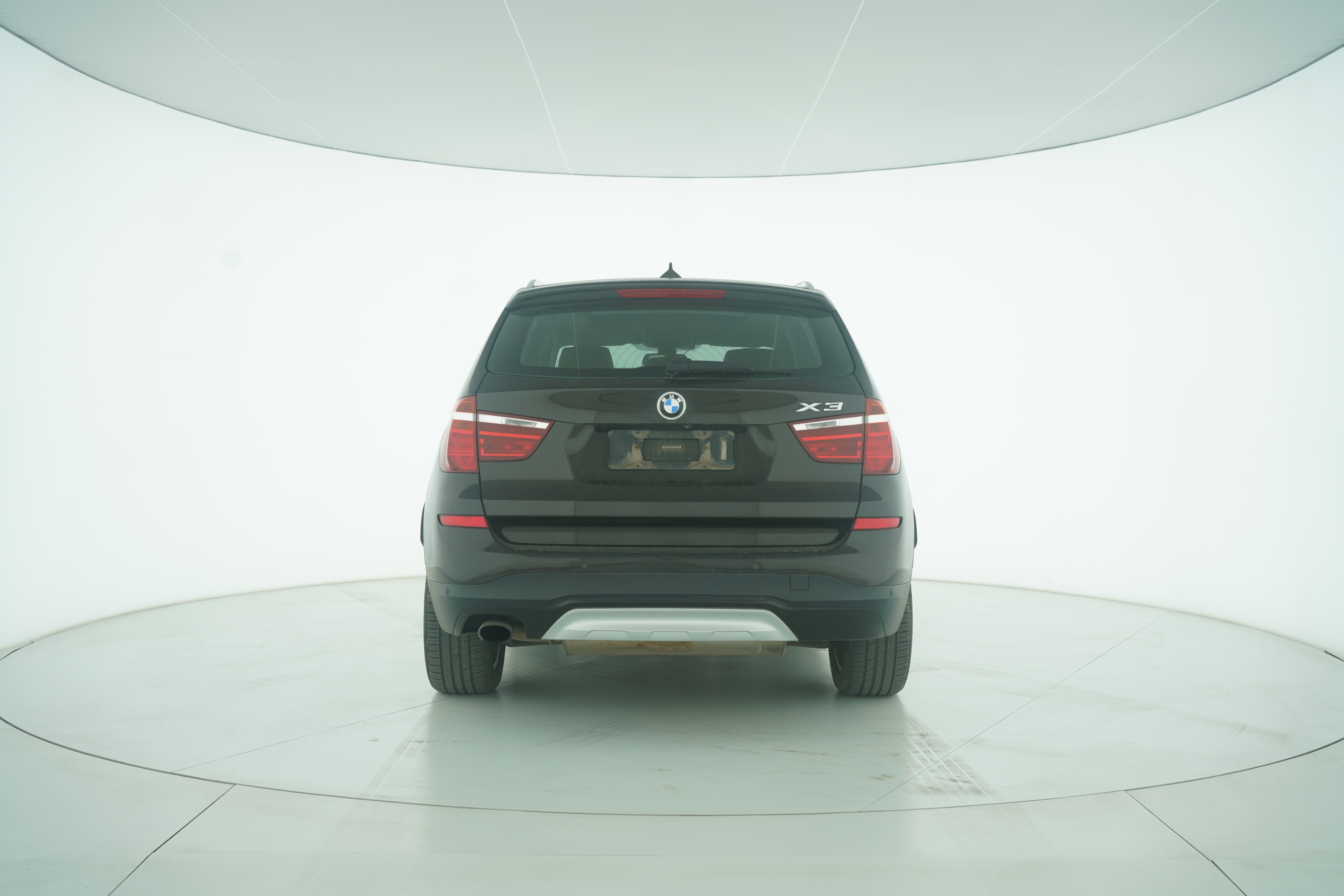 BMW X3(Import) 2014 — фото 6
