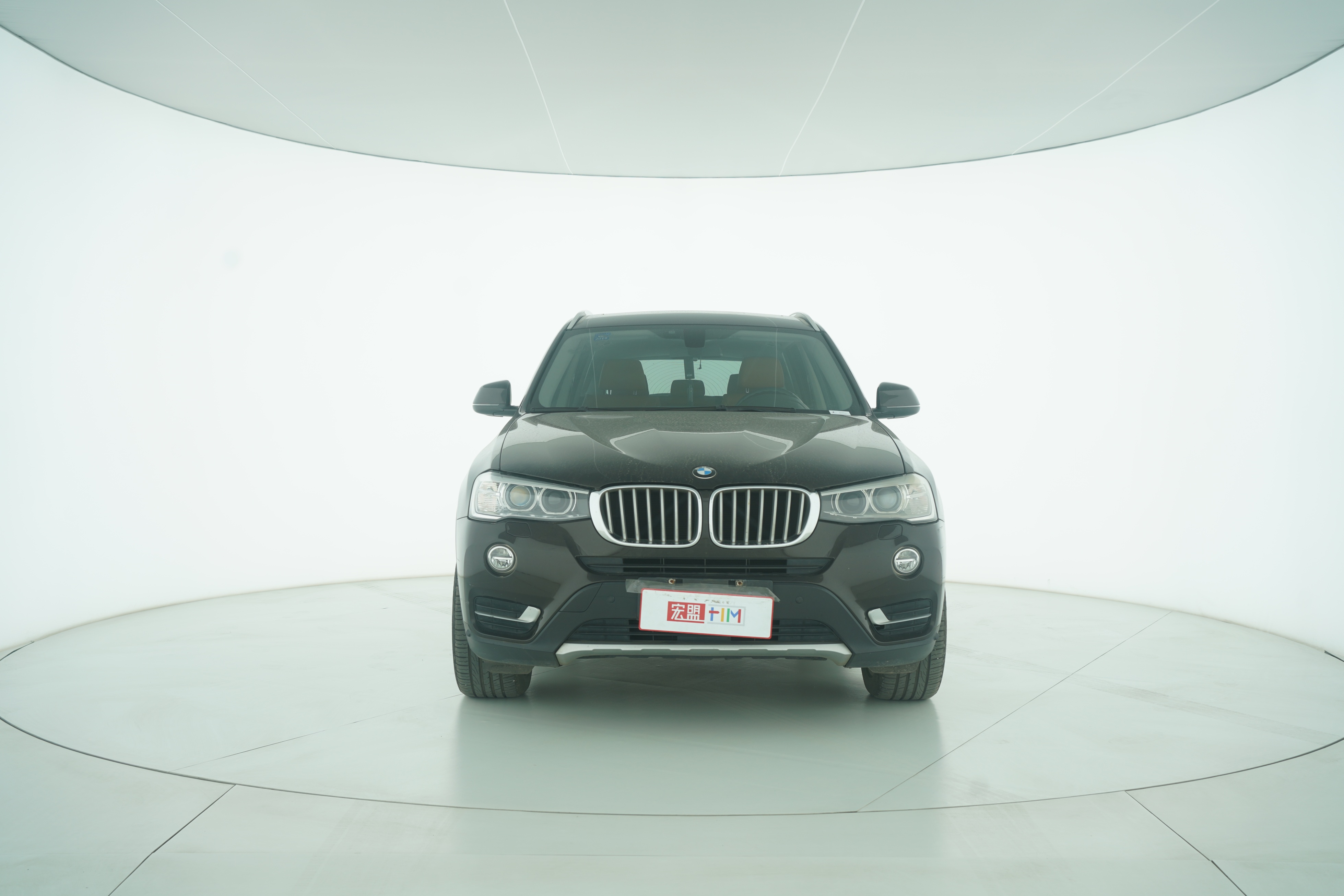 BMW X3(Import) 2014 — фото 5