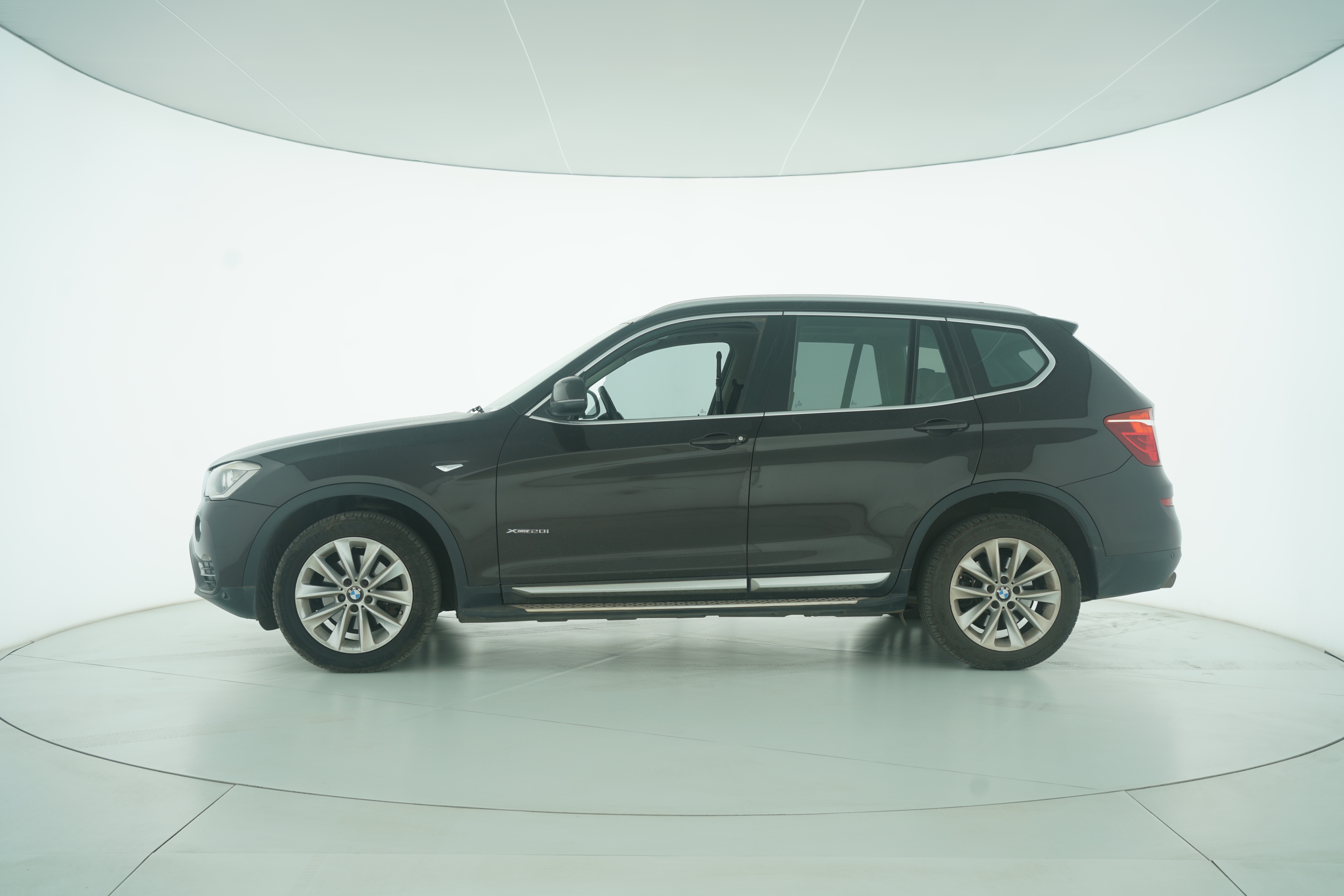 BMW X3(Import) 2014 — фото 7