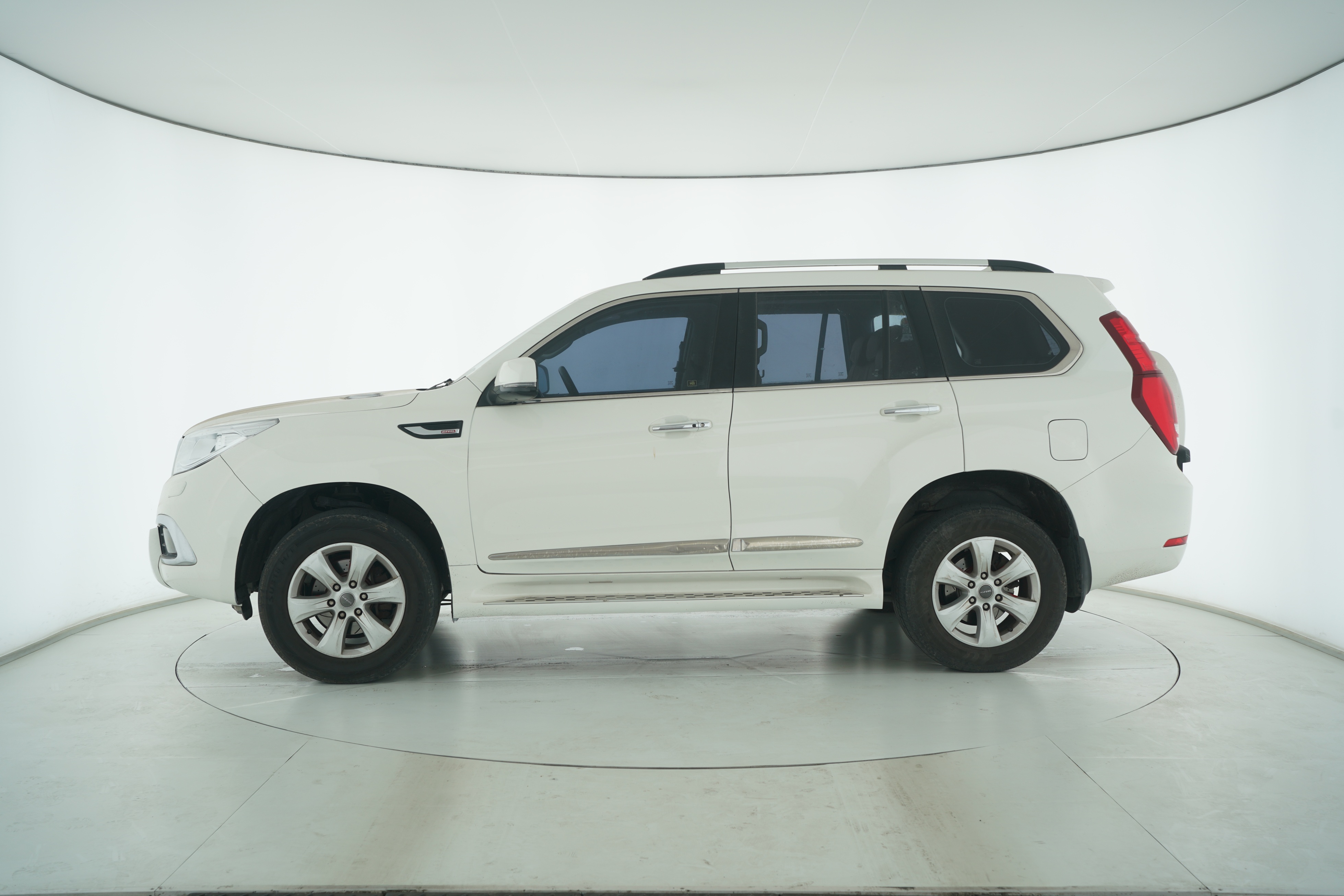 HAVAL H9 2015 — фото 7
