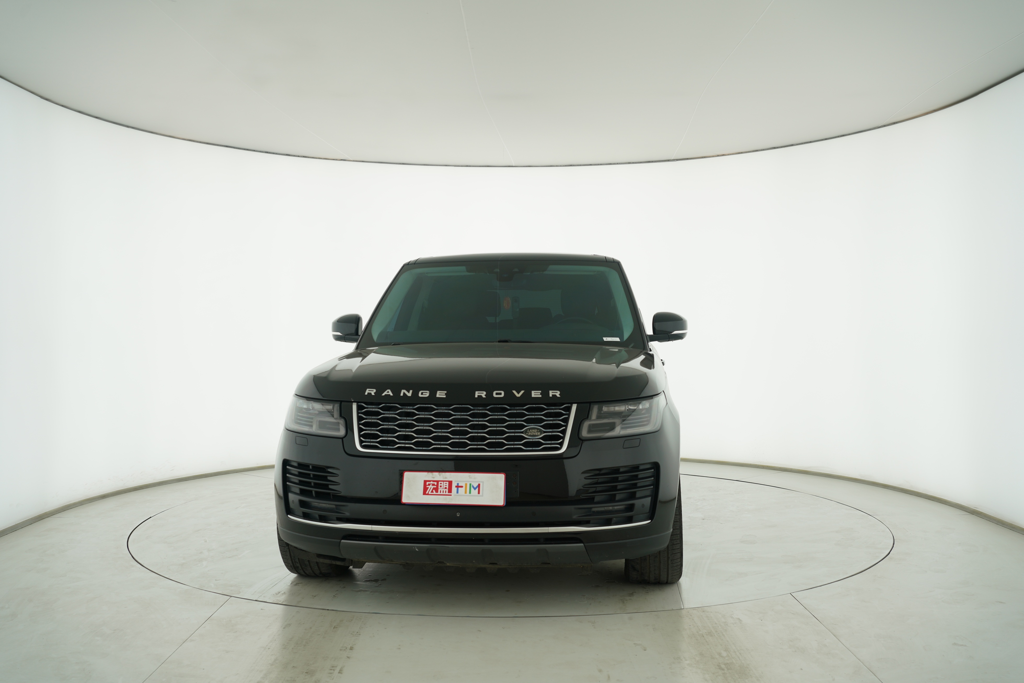 Land Rover Range Rover 2016 — фото 5
