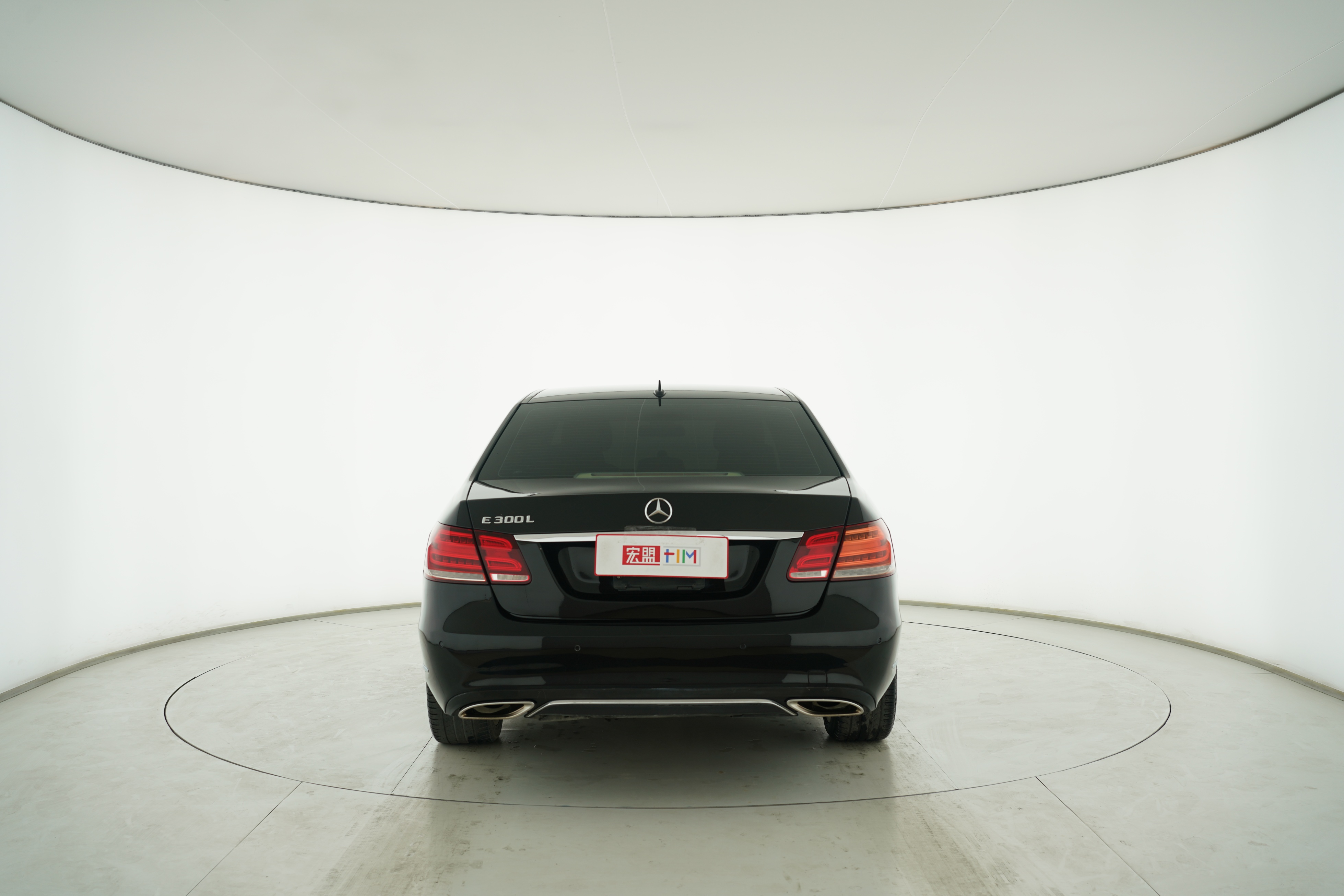 Mercedes Benz E-Class 2015 — фото 6