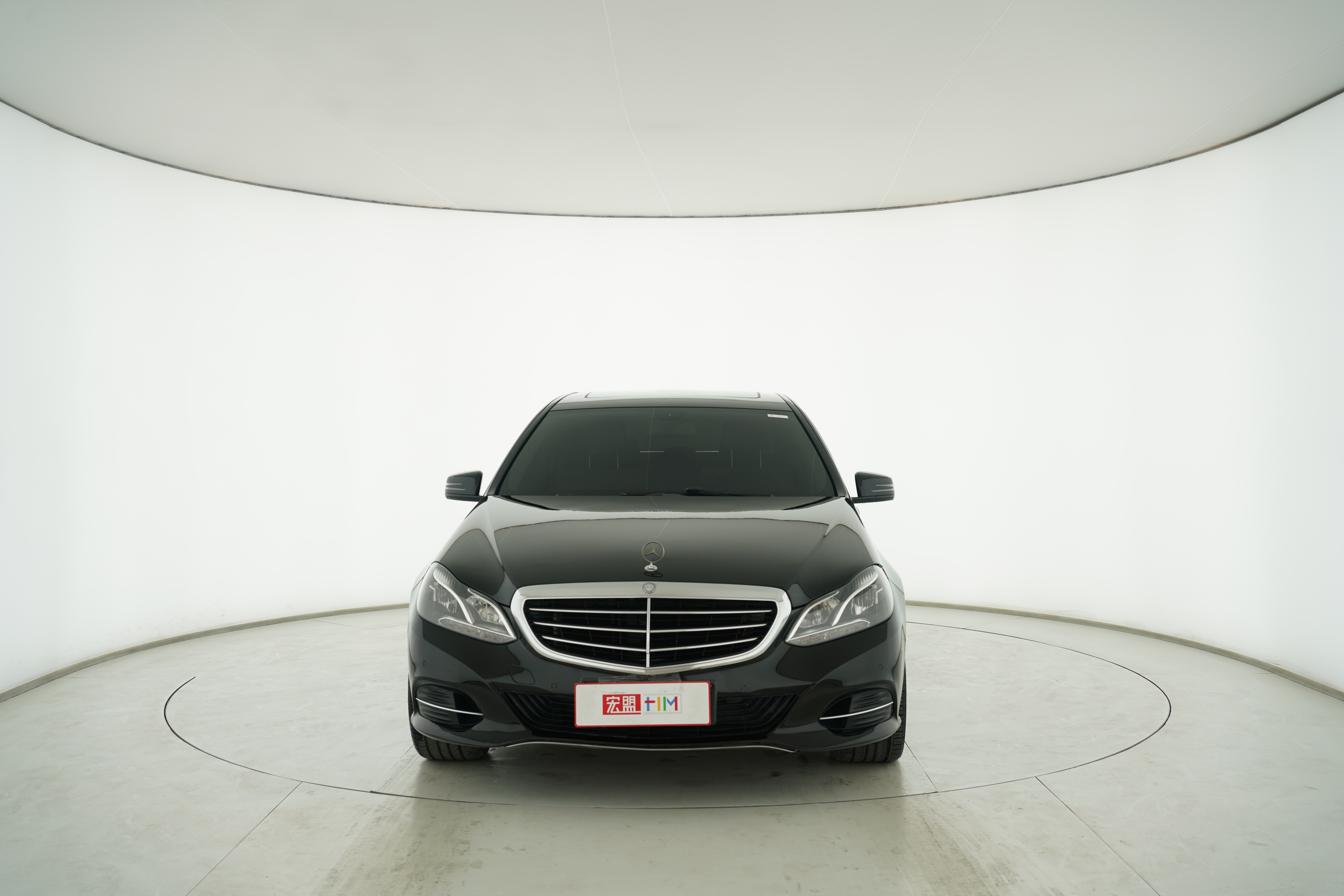 Mercedes Benz E-Class 2015 — фото 5