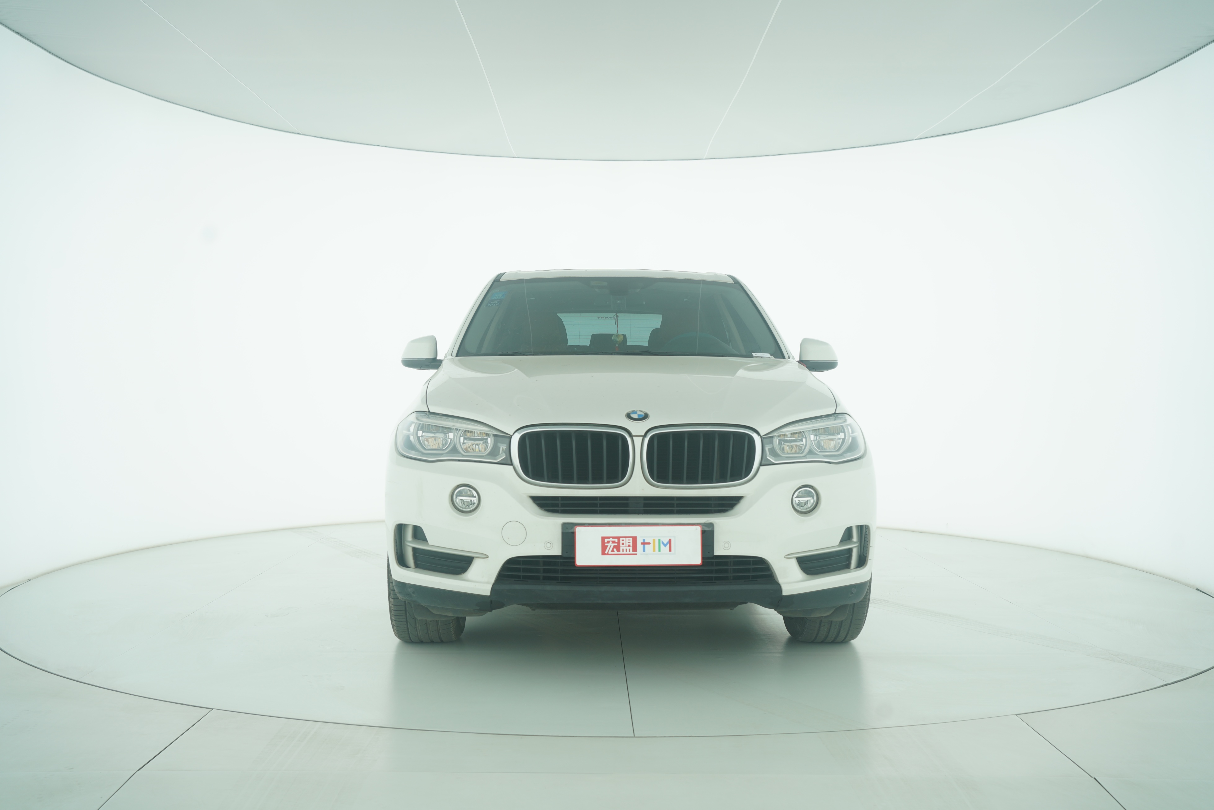 BMW X5(Imported) 2014 — фото 5