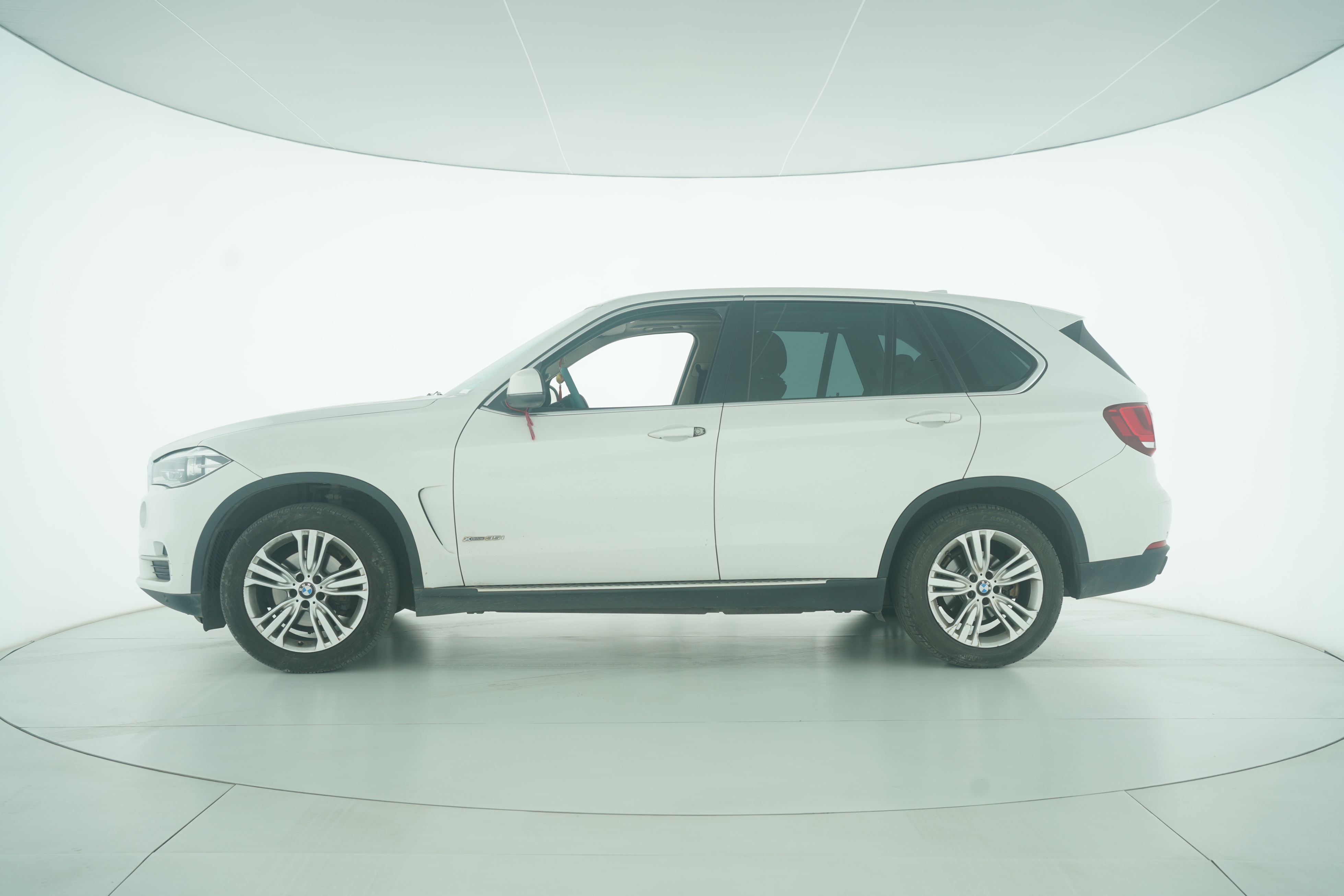 BMW X5(Imported) 2014 — фото 7