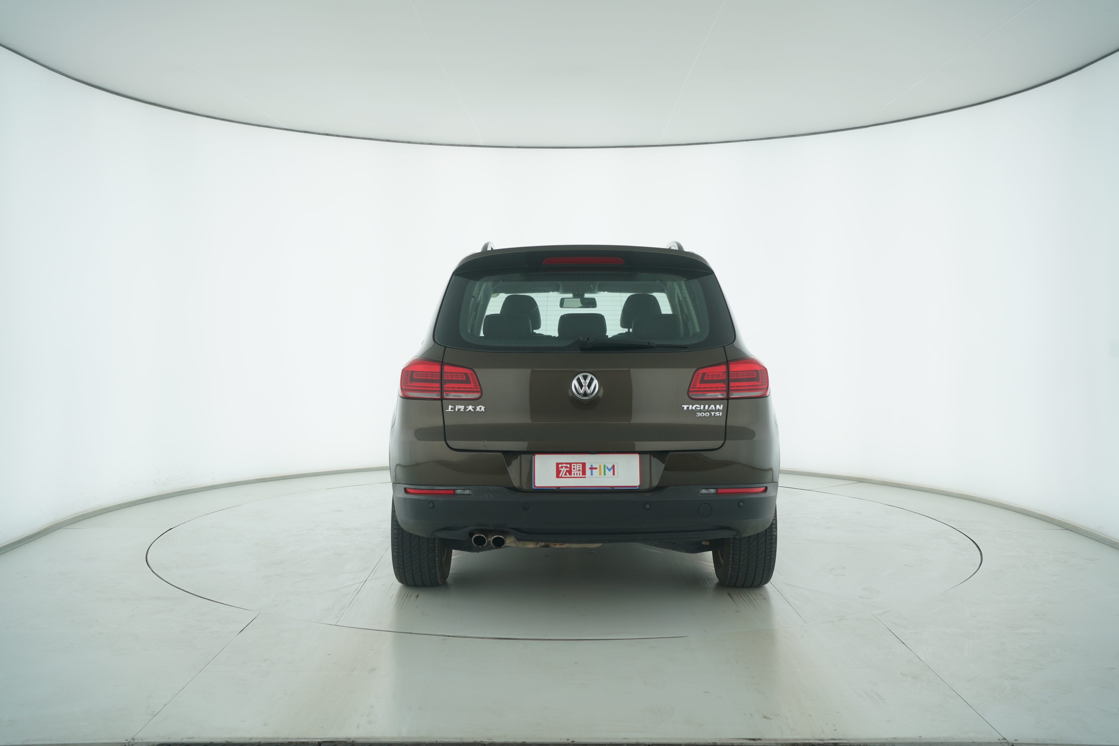 Volkswagen Tuguan 2017 — фото 6