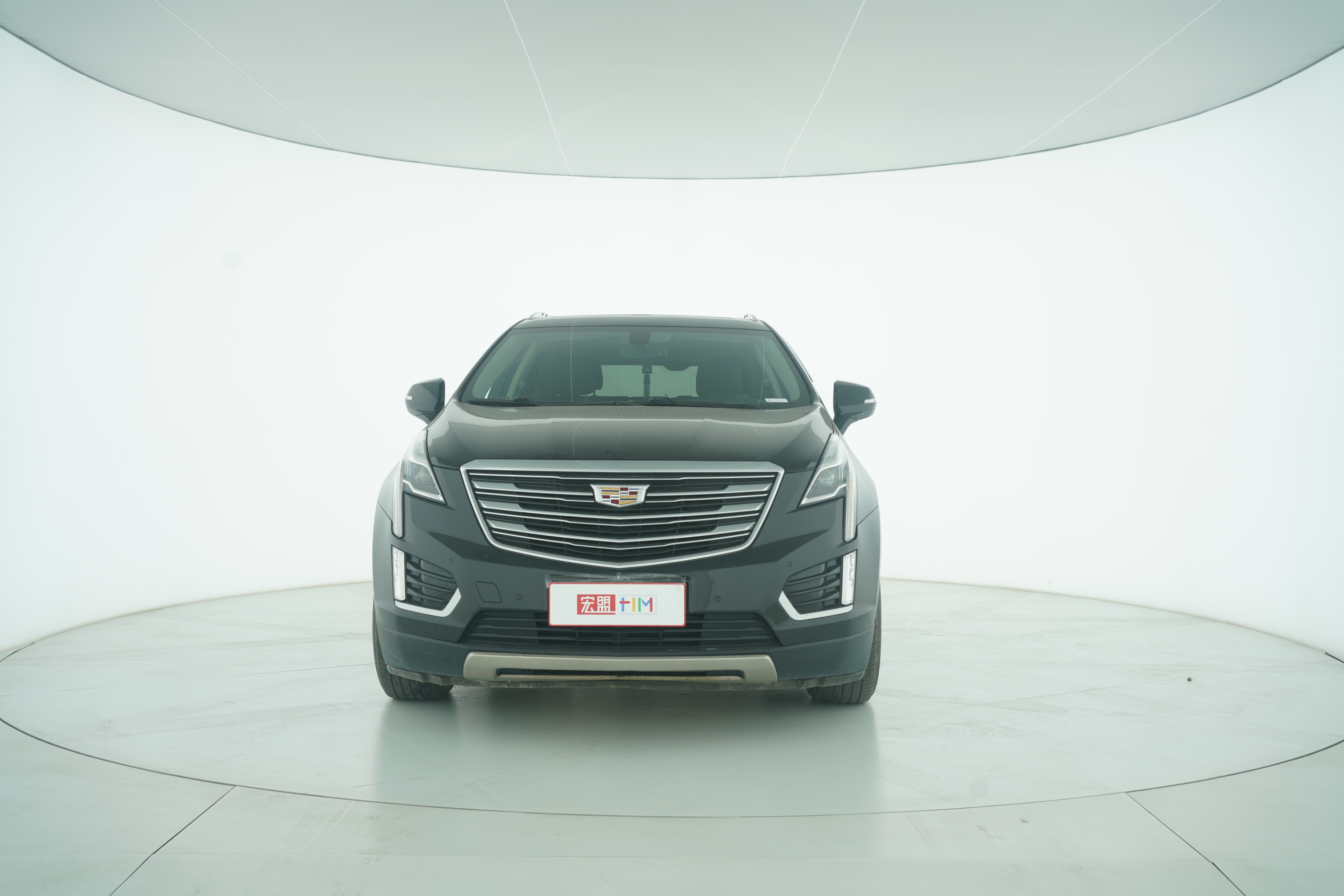 Cadillac XT5 2018 — фото 5
