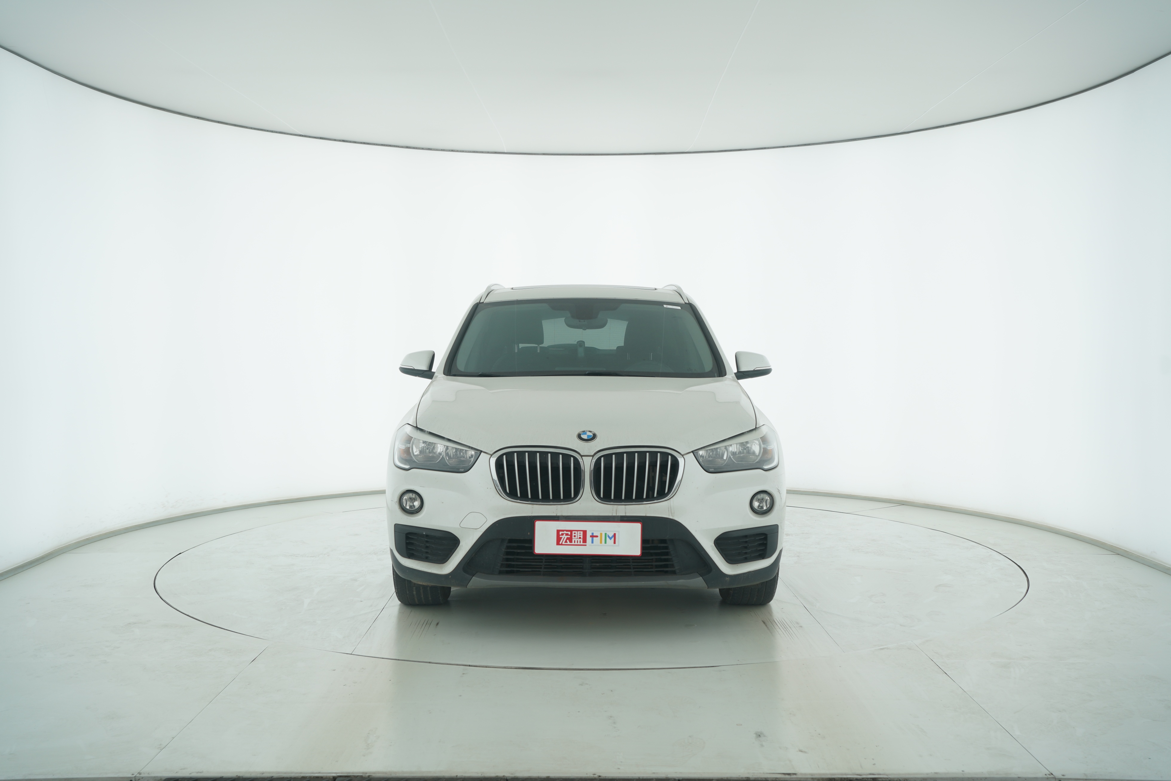 BMW X1 2016 — фото 5