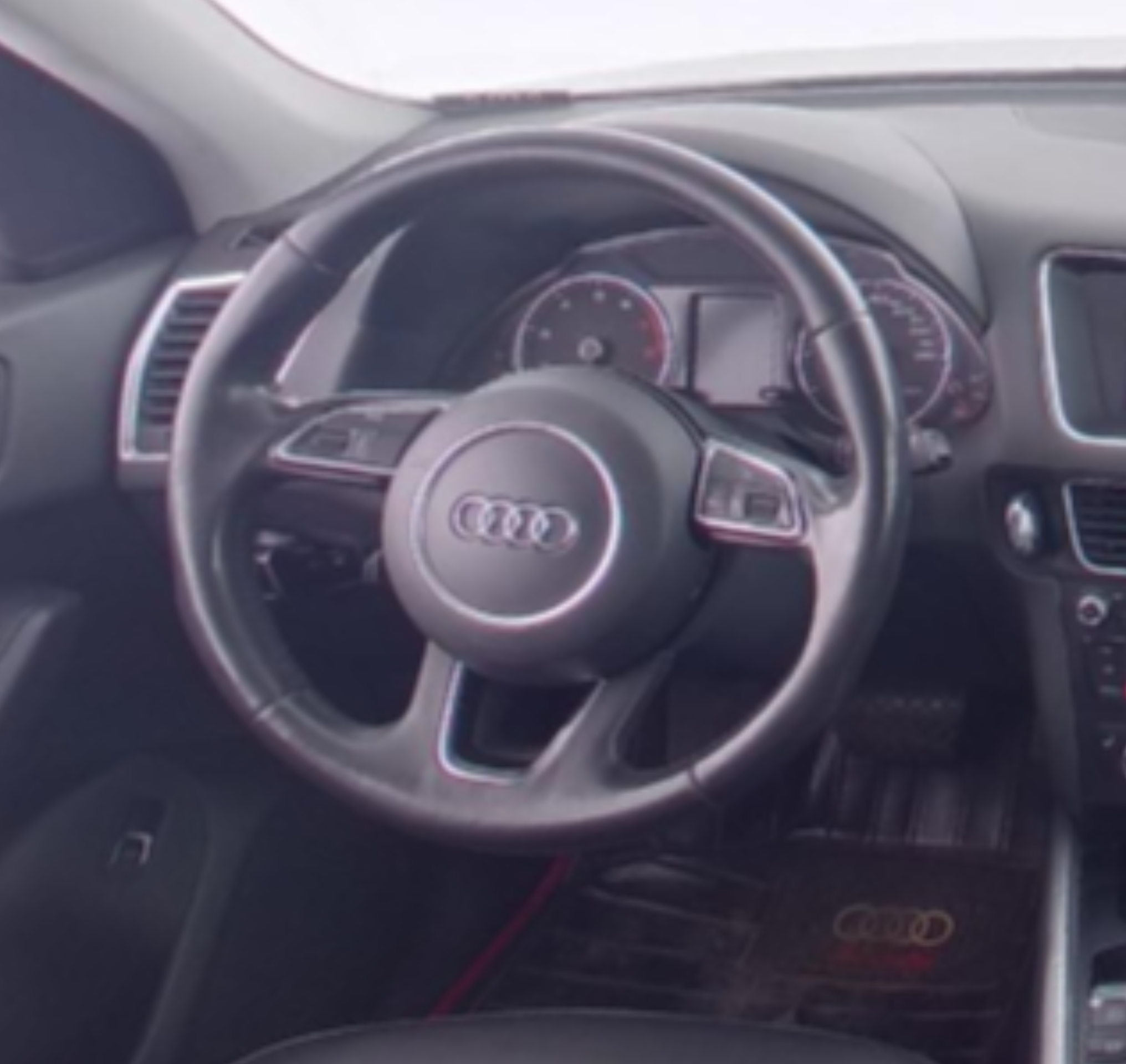 Audi Q5 2015 — фото 10