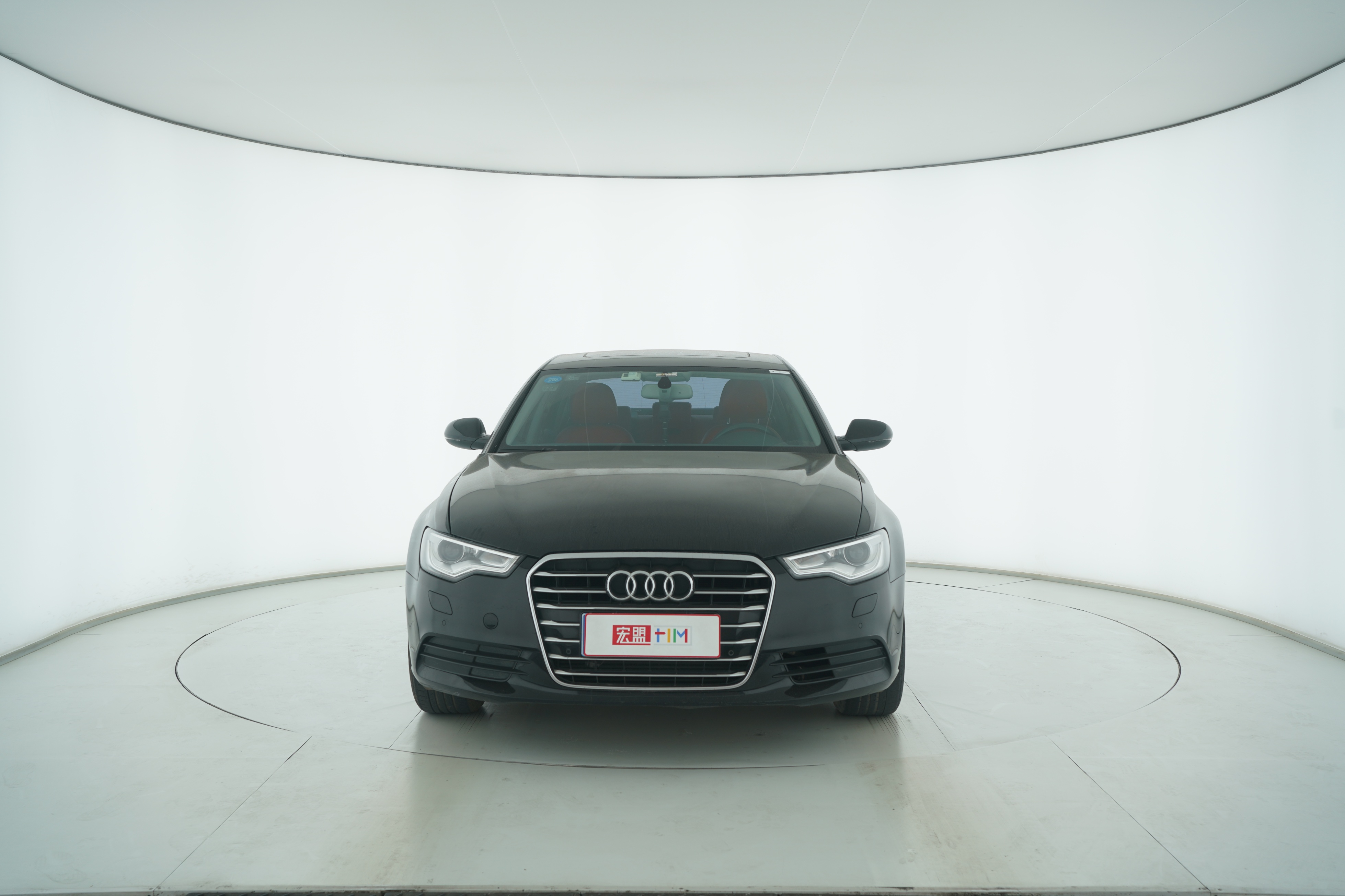 Audi A6L 2015 — фото 5