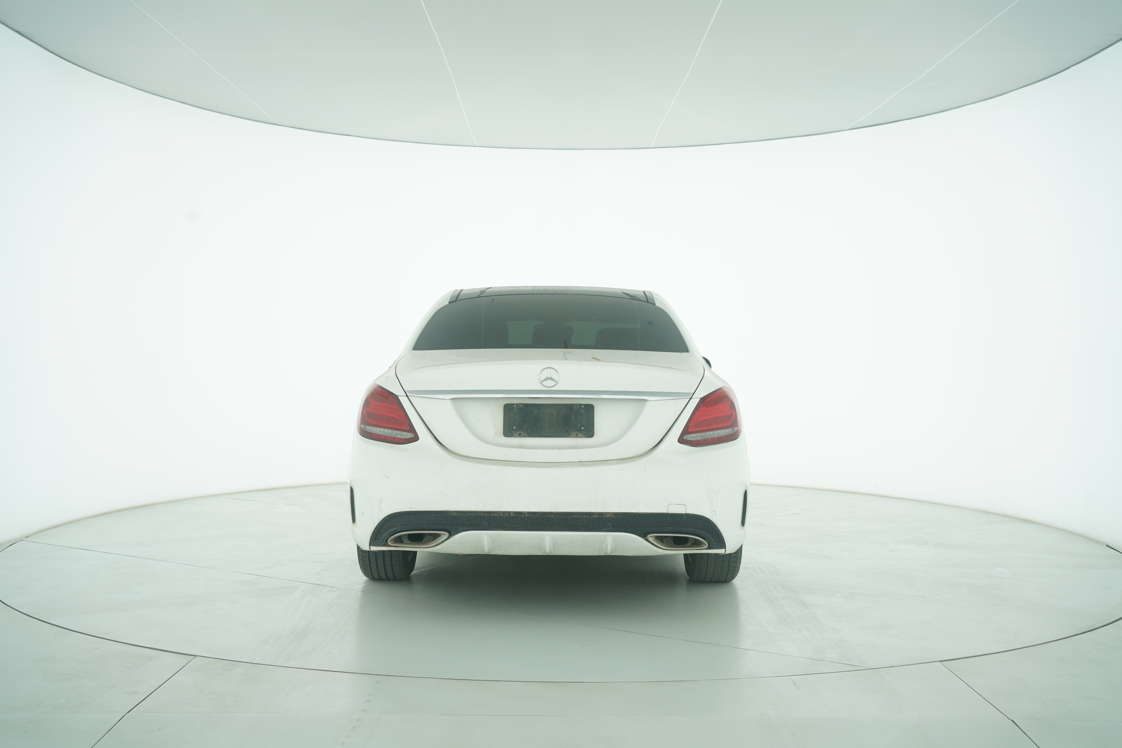 Mercedes Benz C-Class 2016 — фото 6