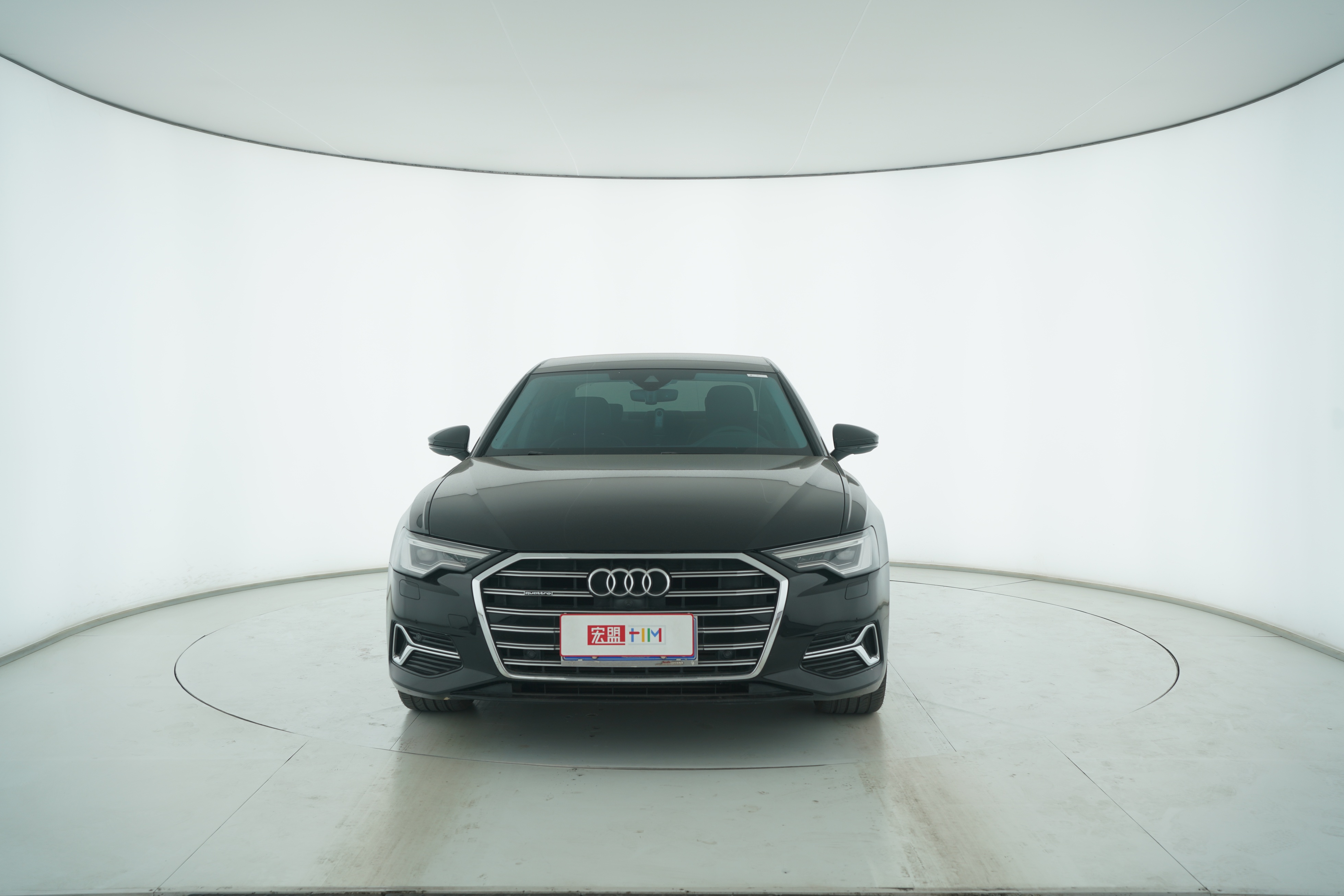Audi A6L 2023 — фото 5