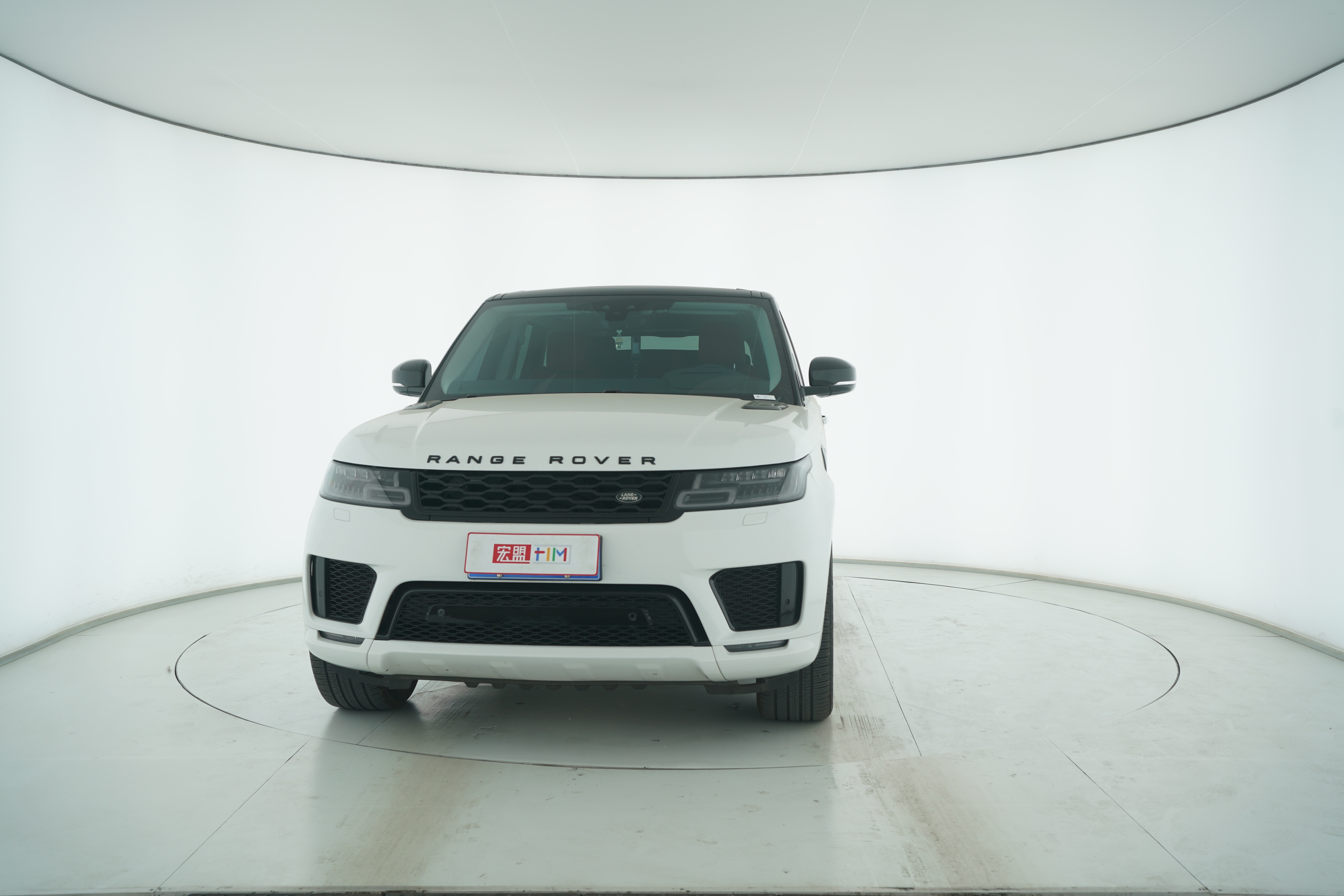 Land Rover Range Rover Sport 2023 — фото 5