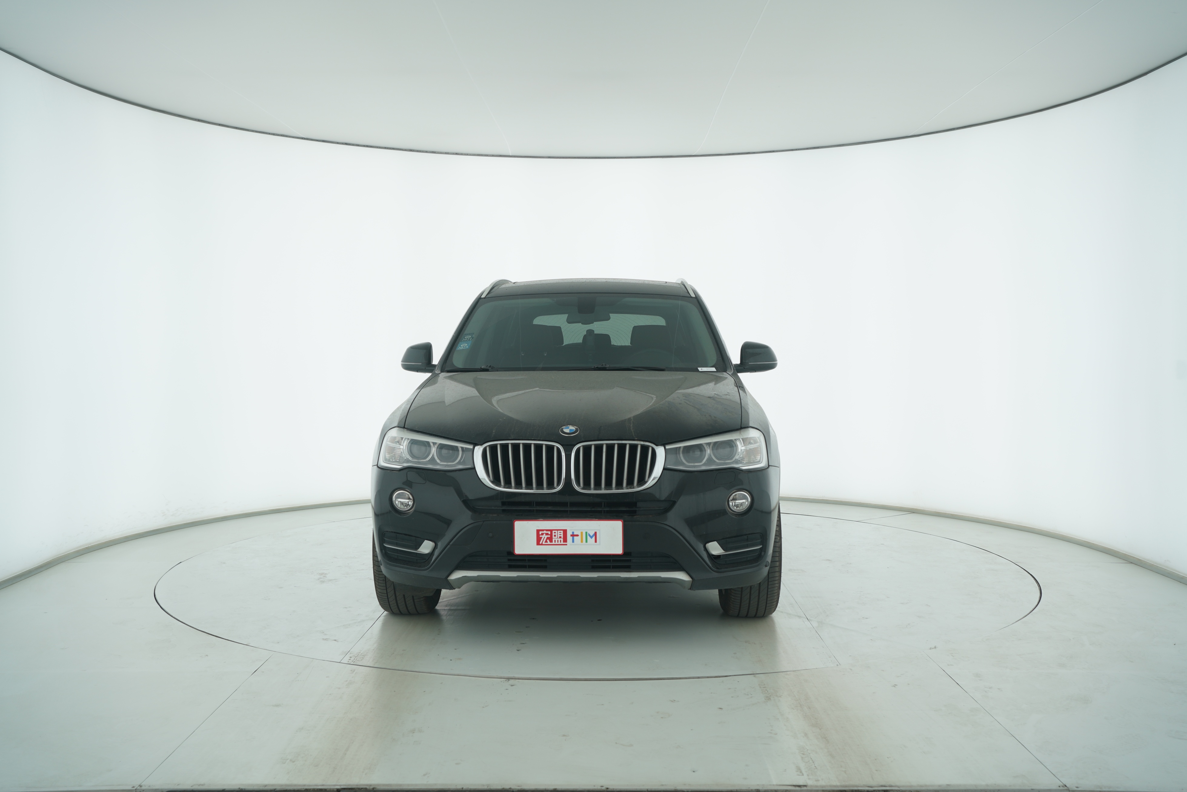 BMW X3(Import) 2014 — фото 5