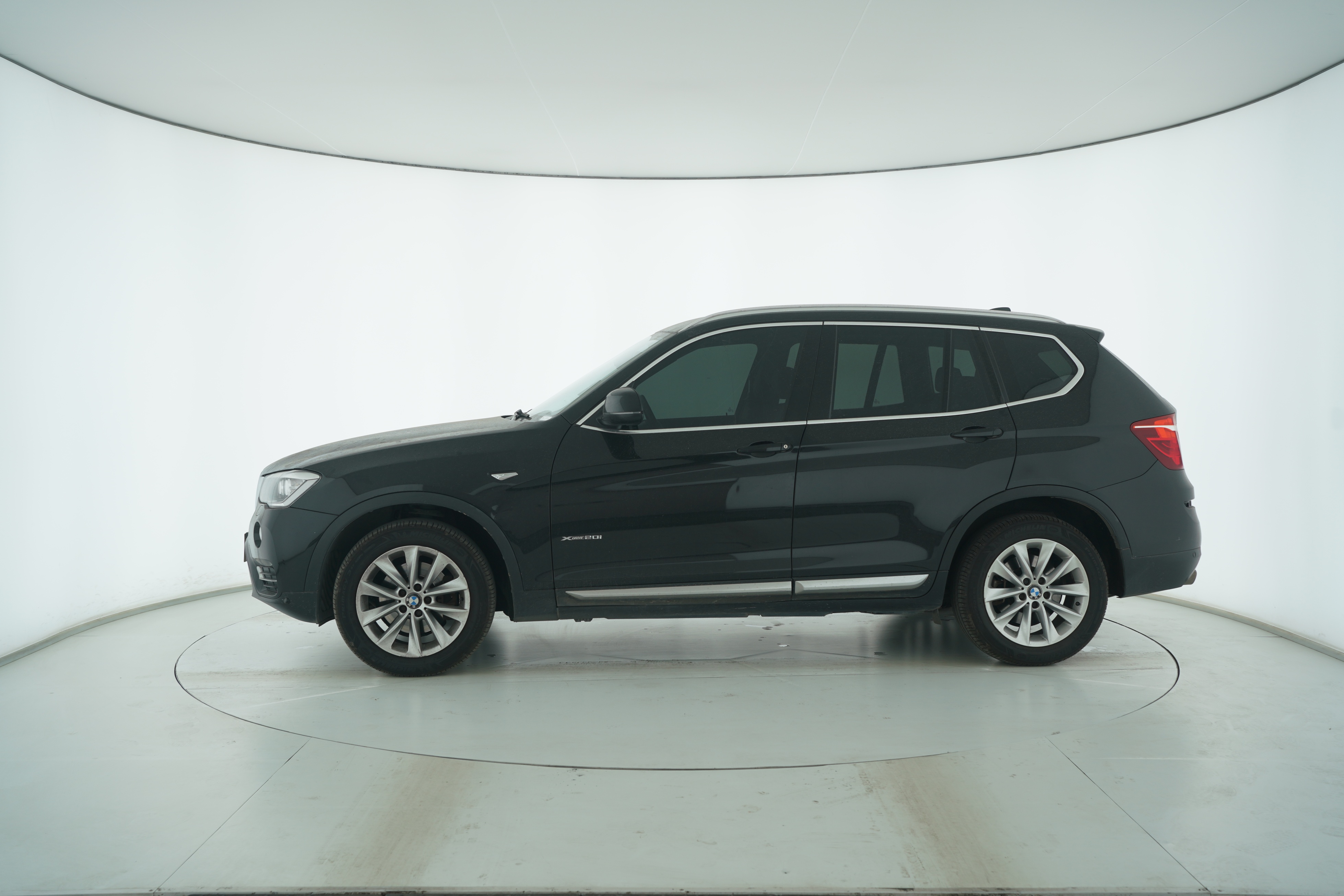BMW X3(Import) 2014 — фото 7