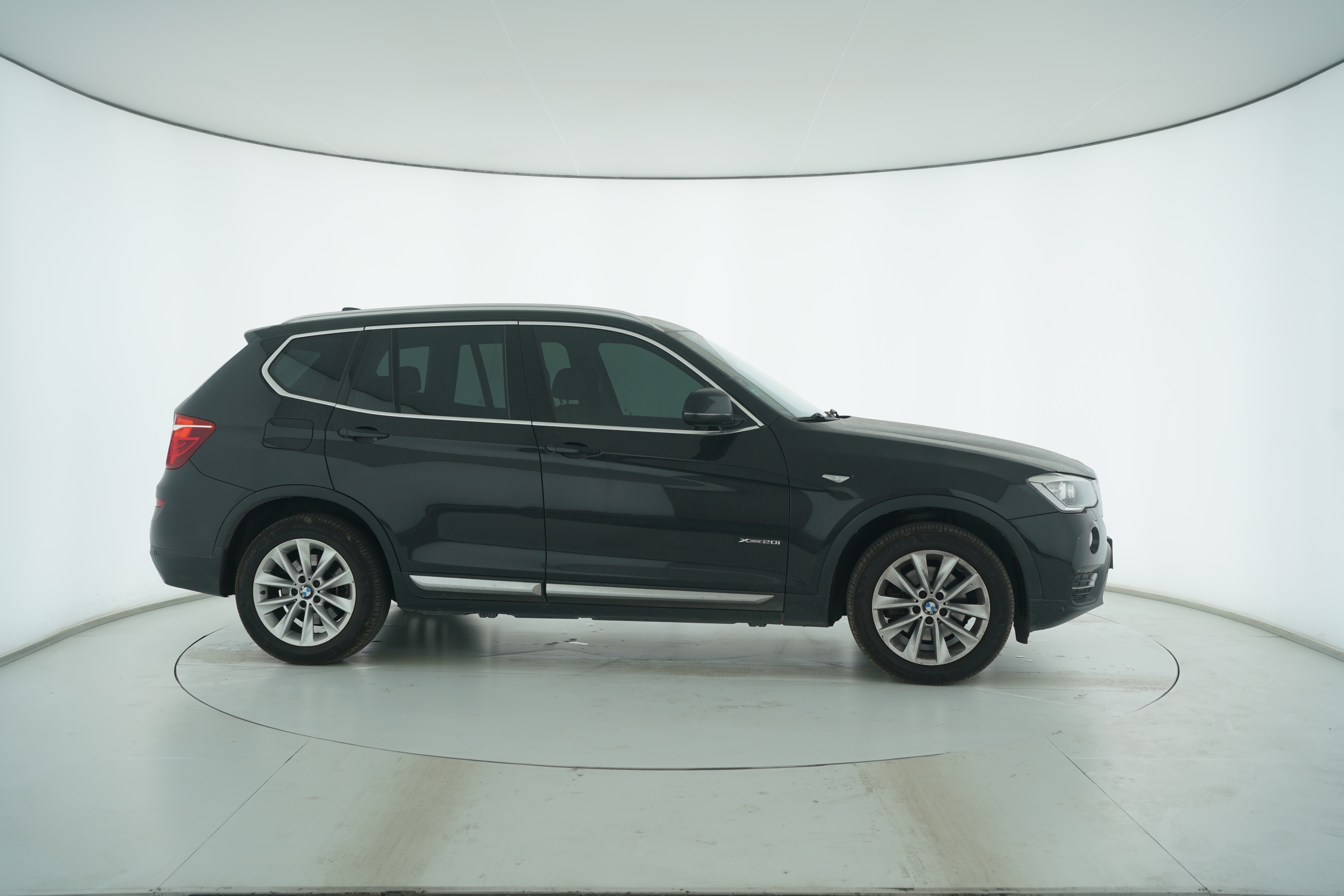 BMW X3(Import) 2014 — фото 8