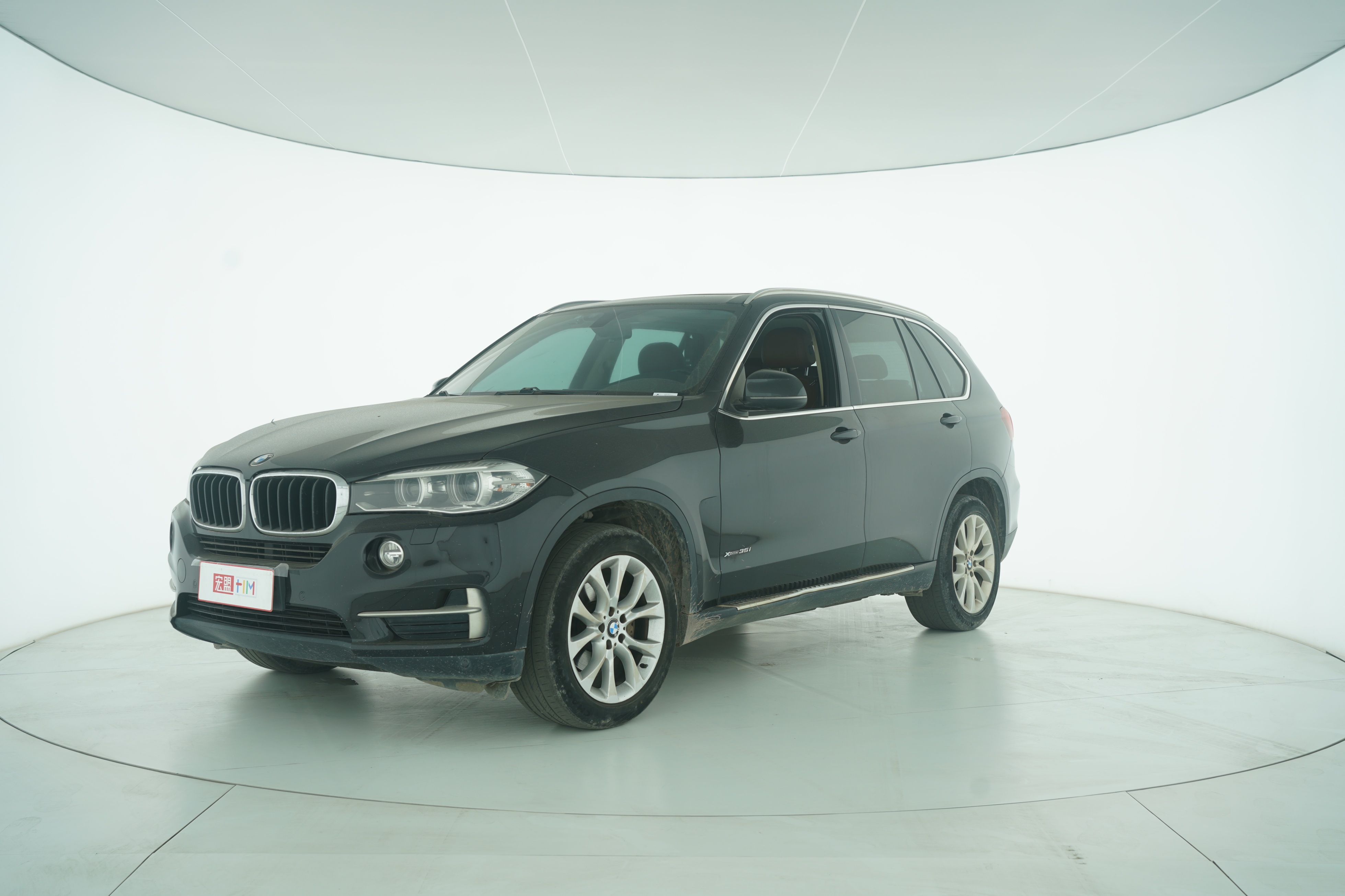 BMW X5(Imported) 2014 — фото 1