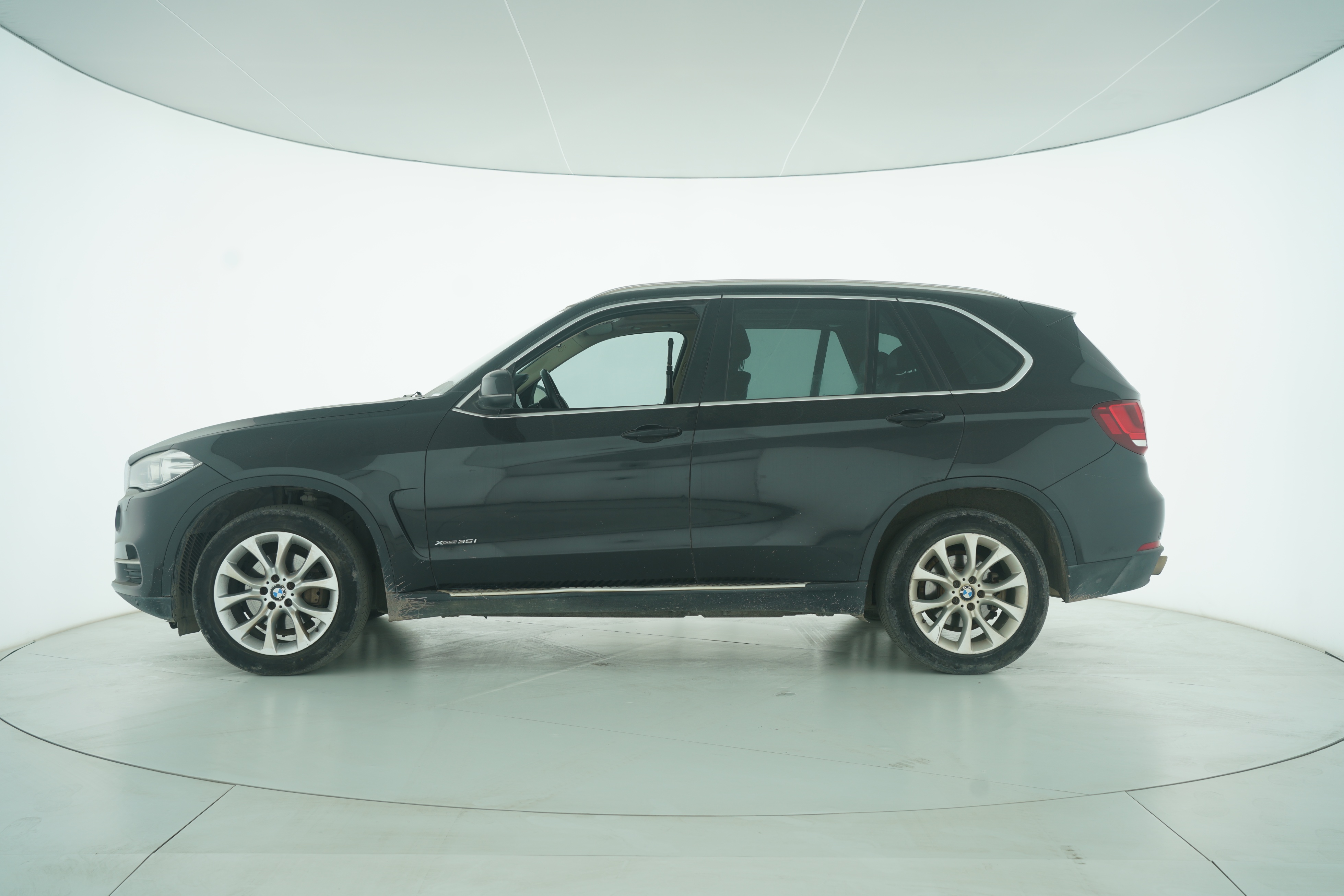 BMW X5(Imported) 2014 — фото 7