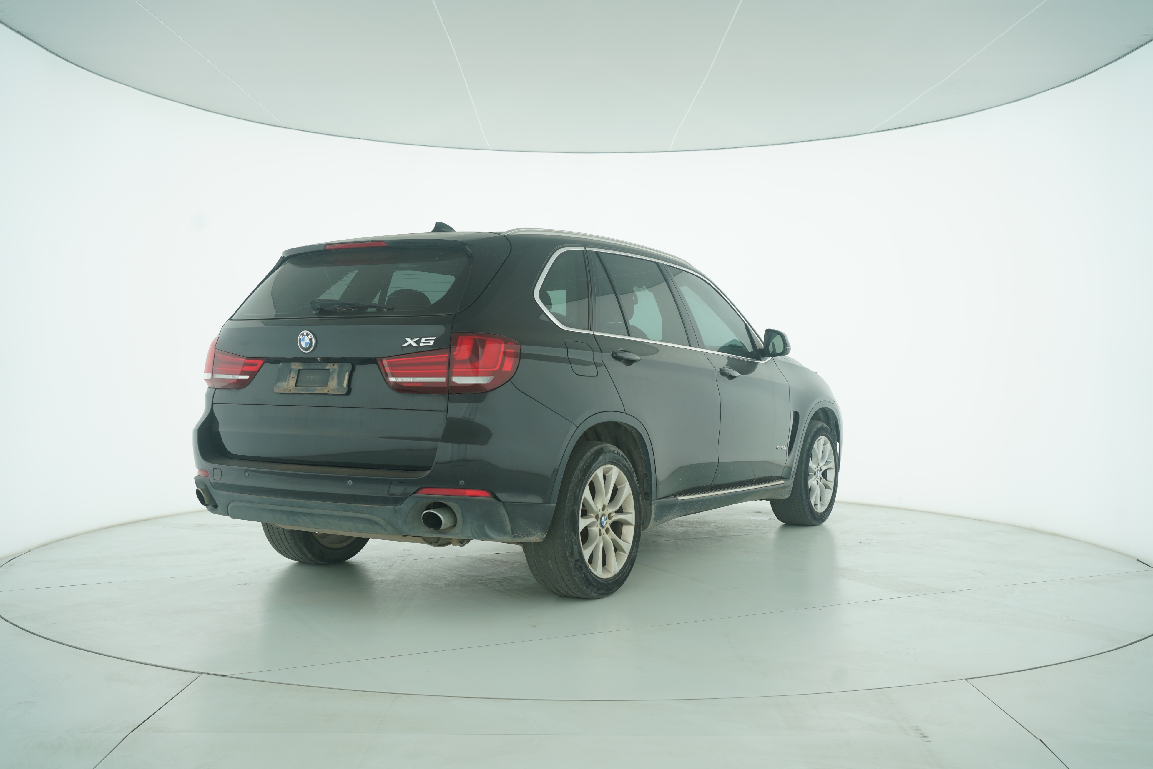 BMW X5(Imported) 2014 — фото 4