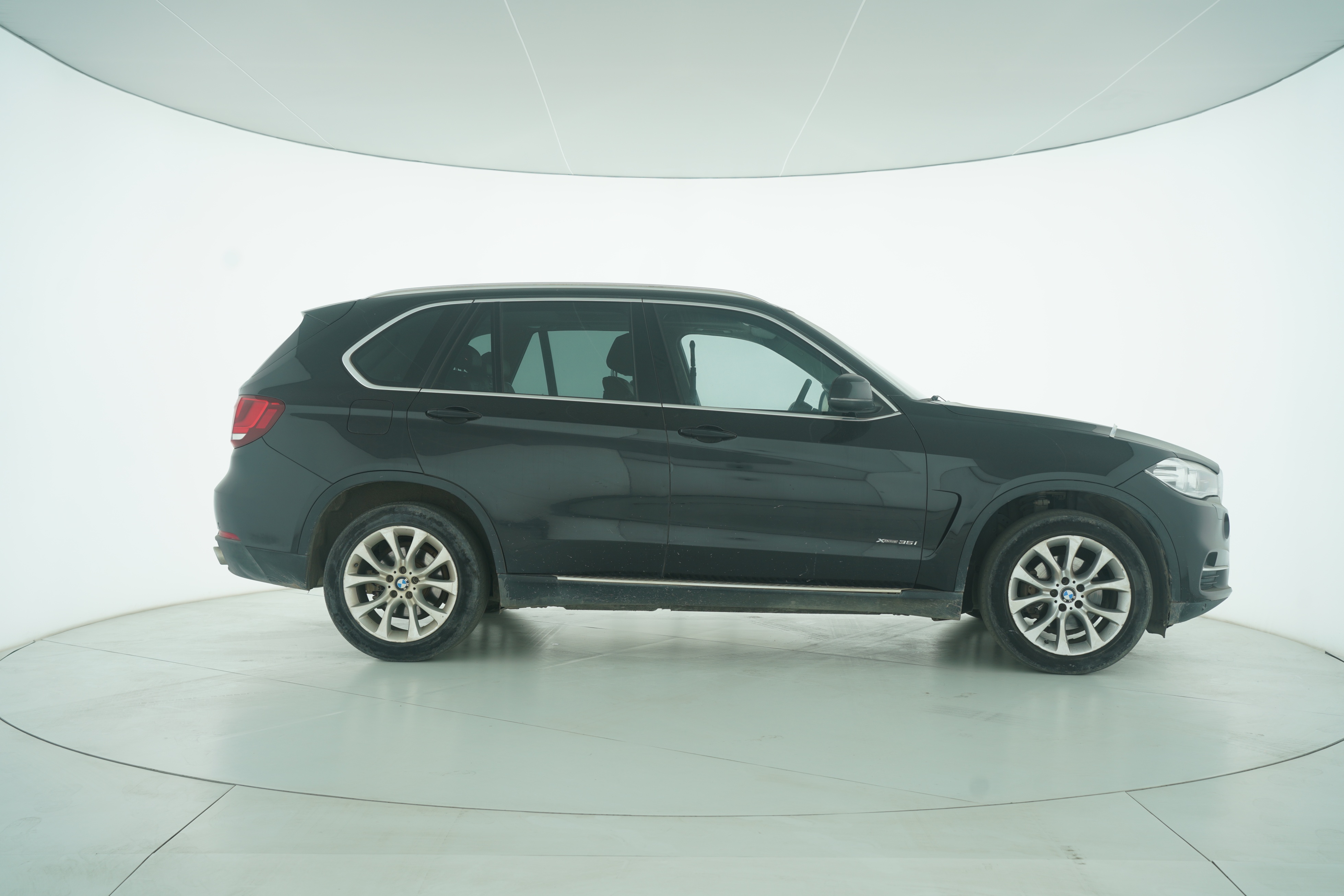 BMW X5(Imported) 2014 — фото 8