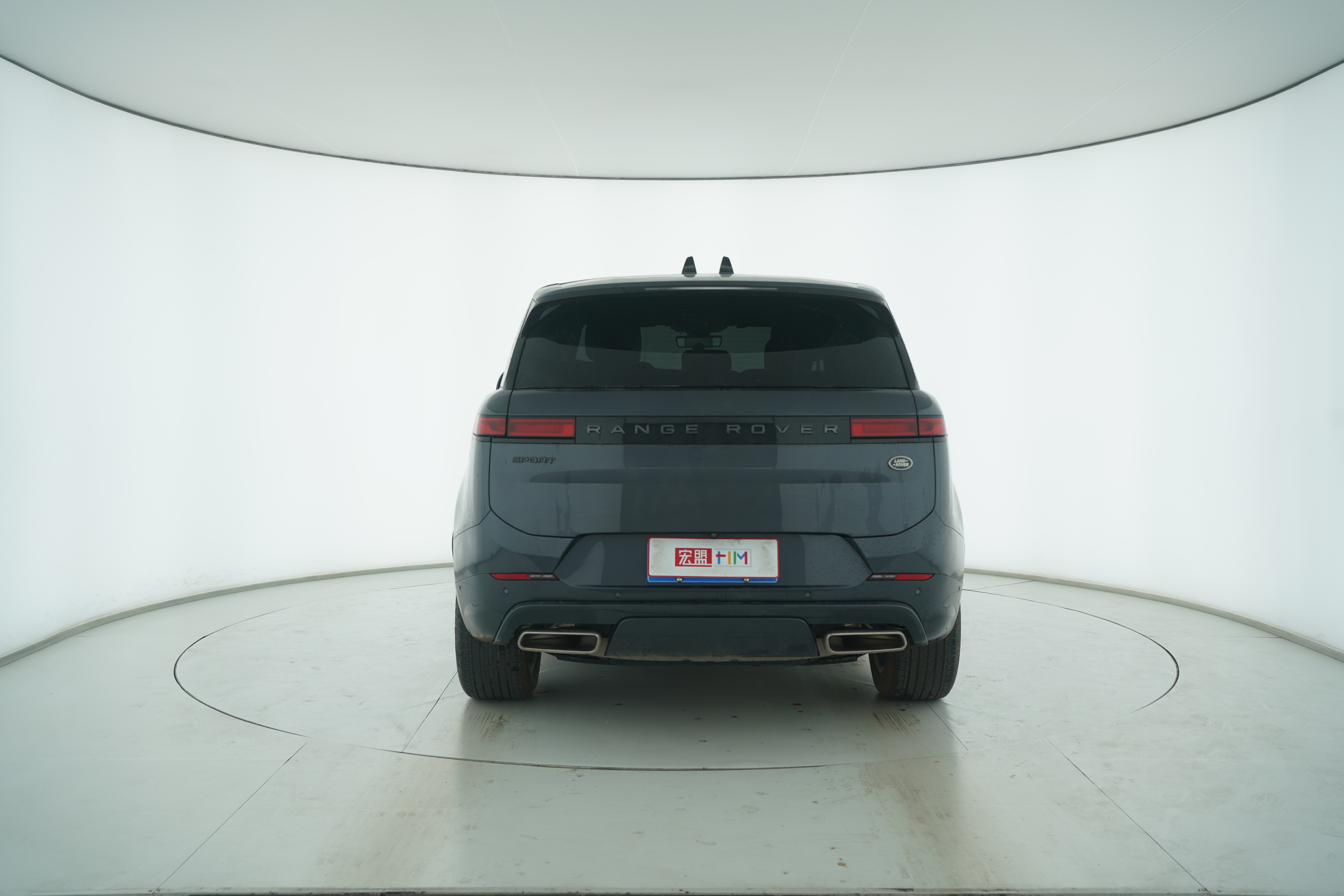 Land Rover Range Rover Sport 2023 — фото 6