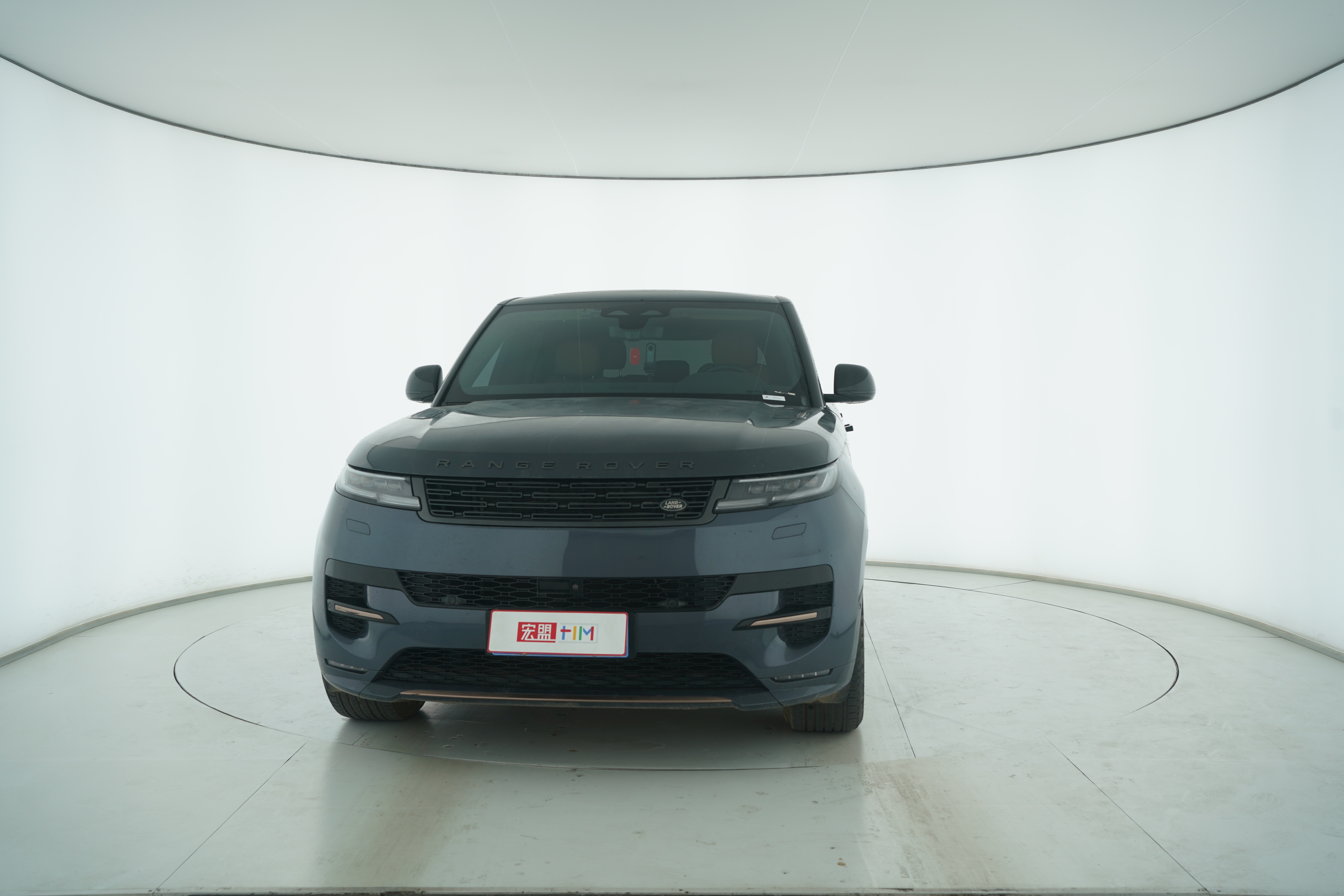 Land Rover Range Rover Sport 2023 — фото 5