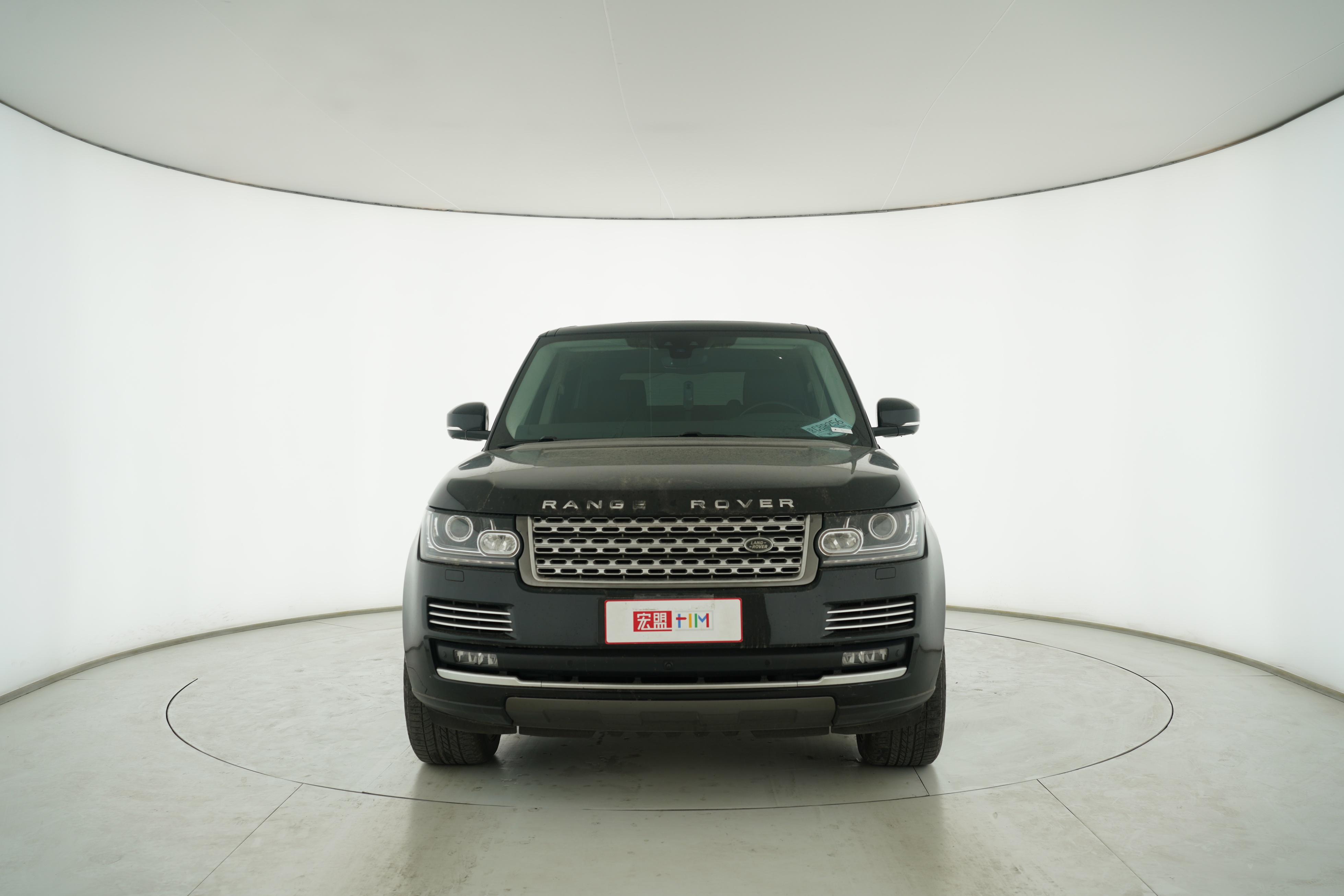 Land Rover Range Rover 2017 — фото 5