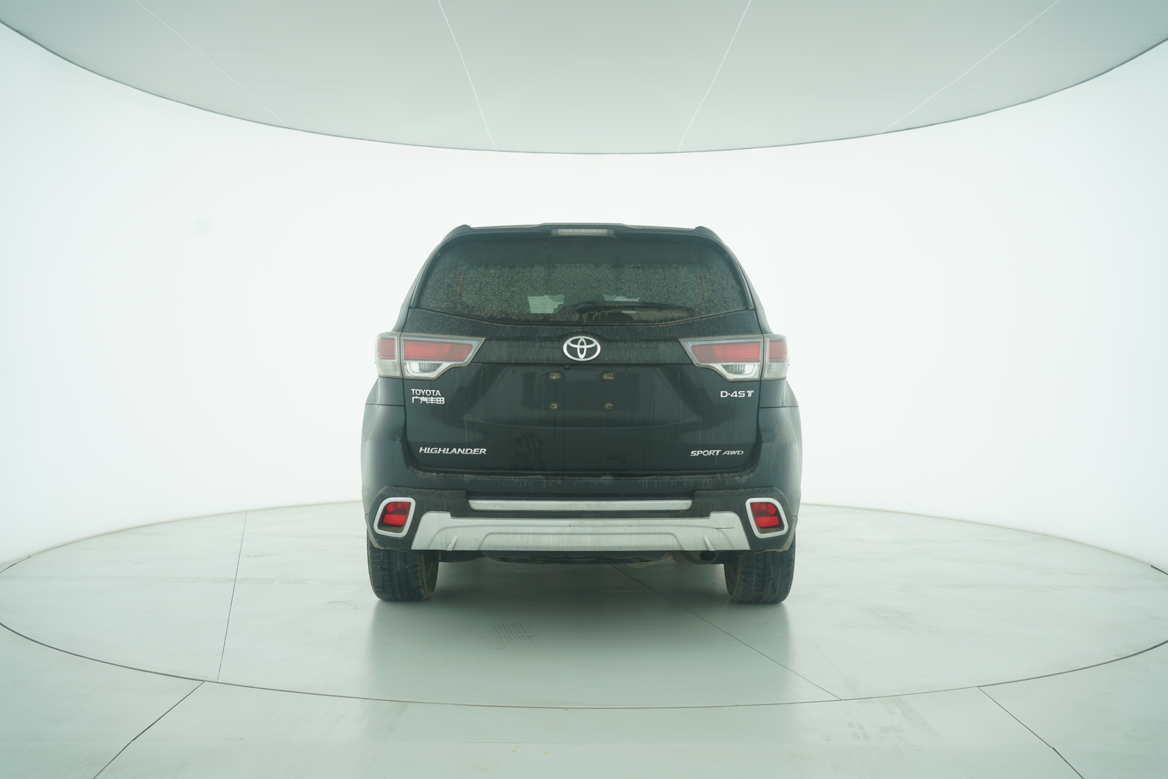 Toyota Highlander 2015 — фото 6