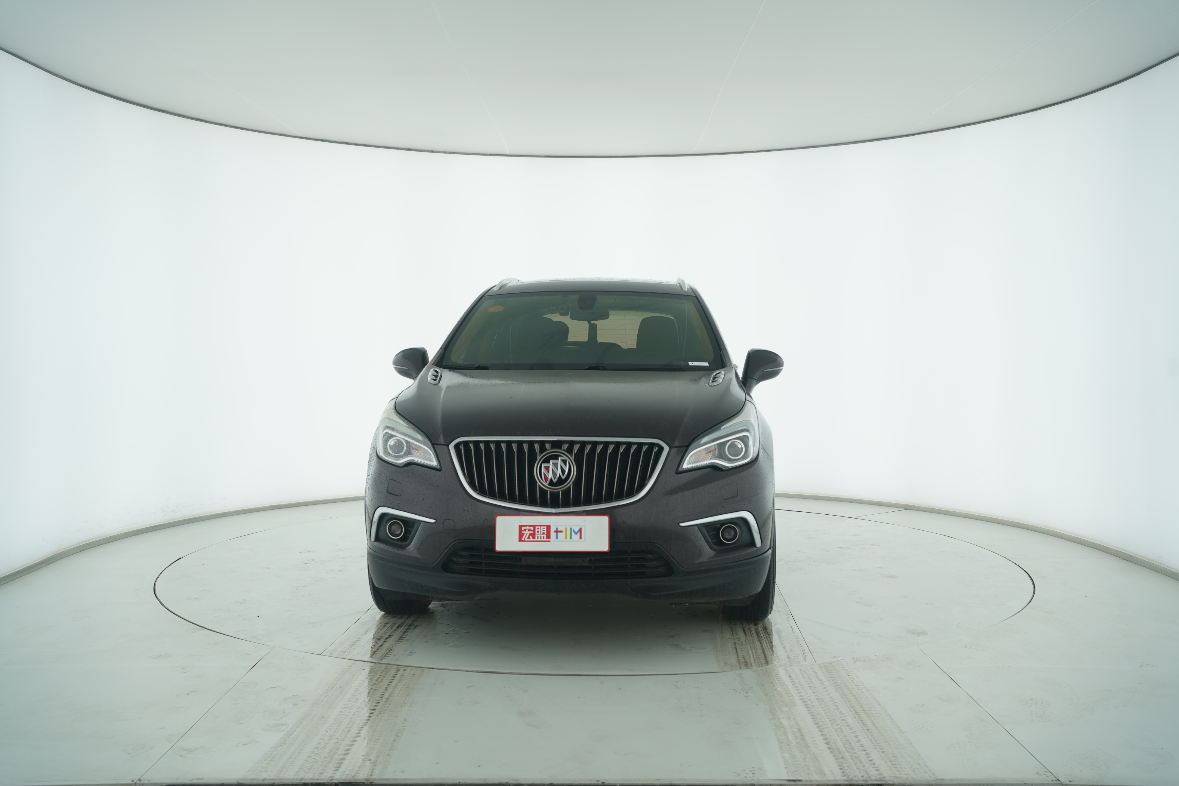 Buick Envision 2019 — фото 5