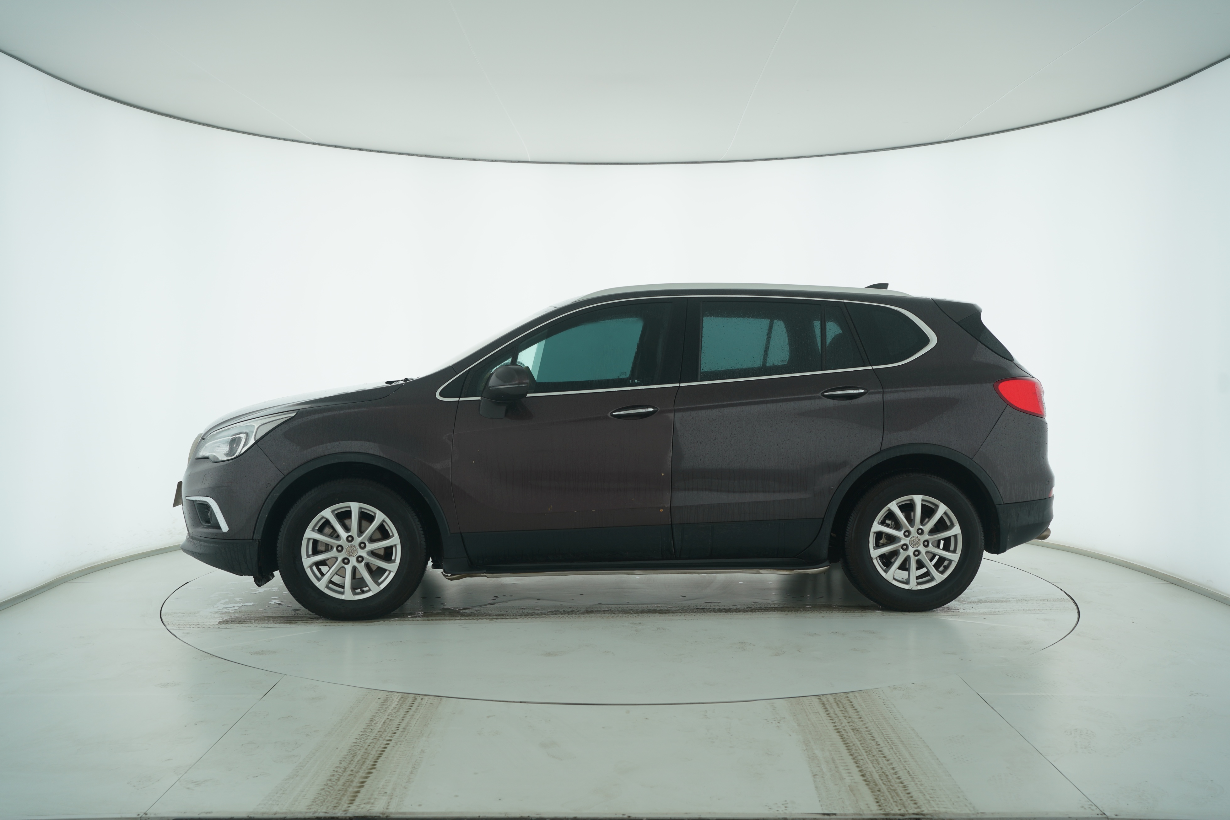 Buick Envision 2019 — фото 7