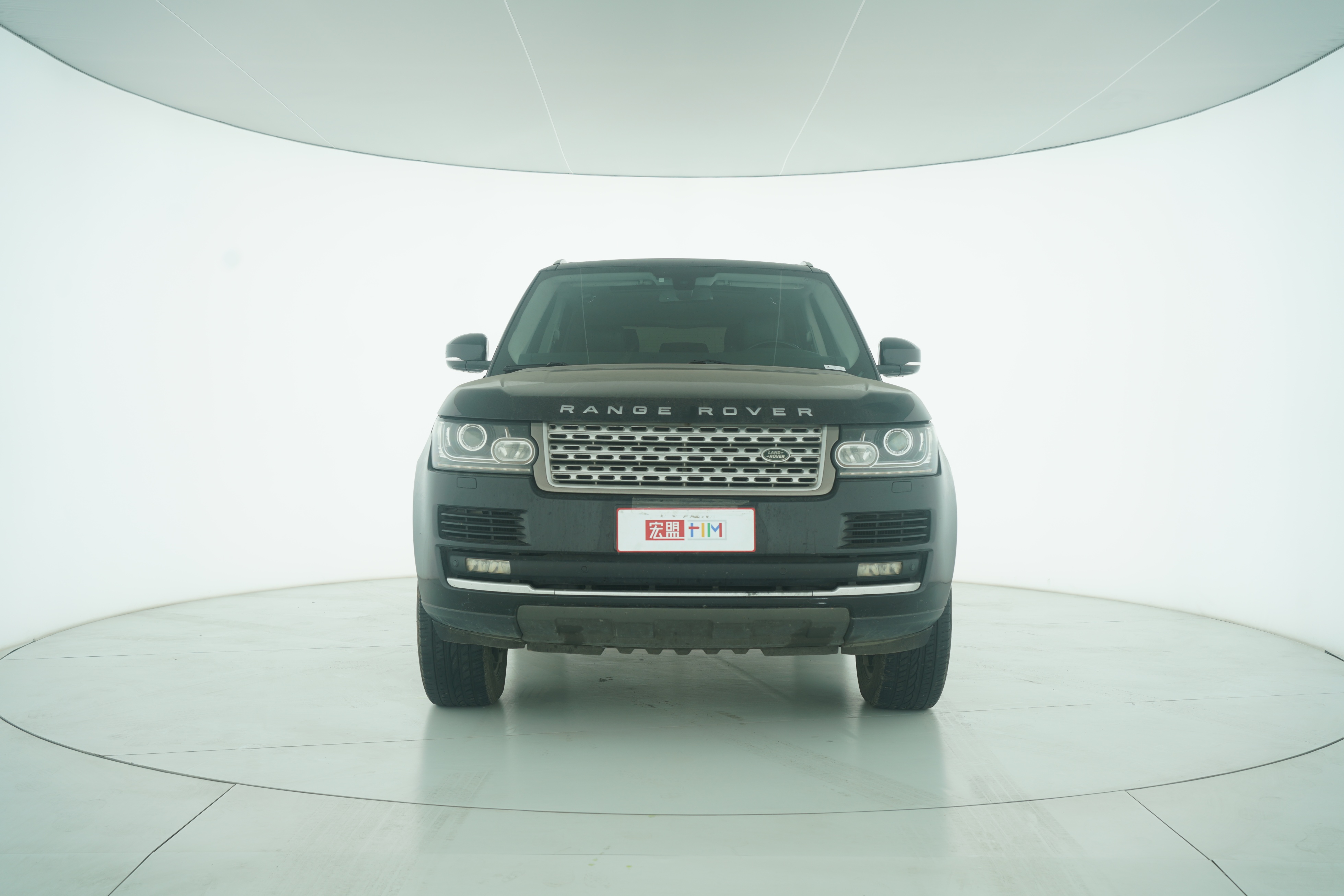 Land Rover Range Rover 2014 — фото 5