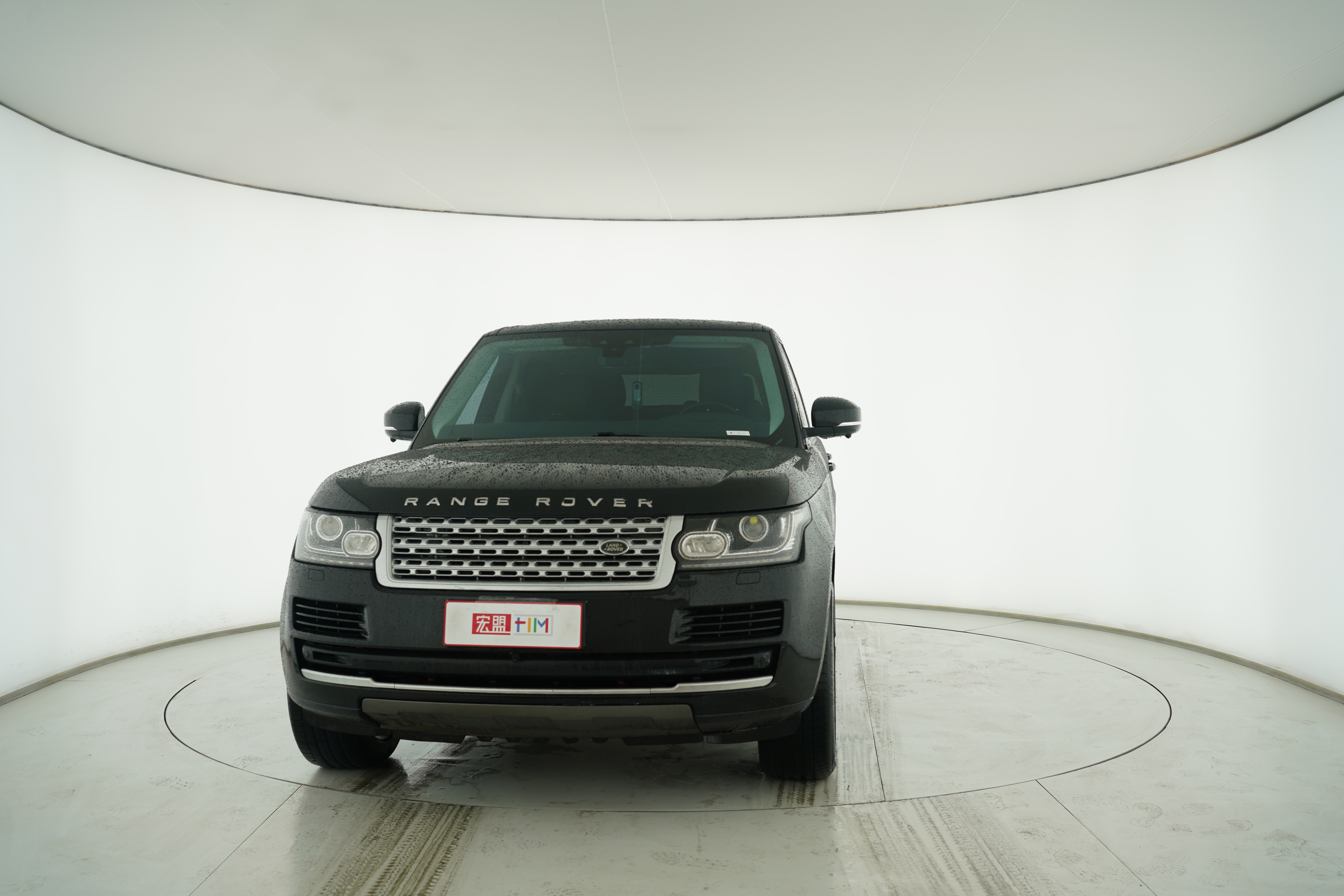Land Rover Range Rover 2017 — фото 5