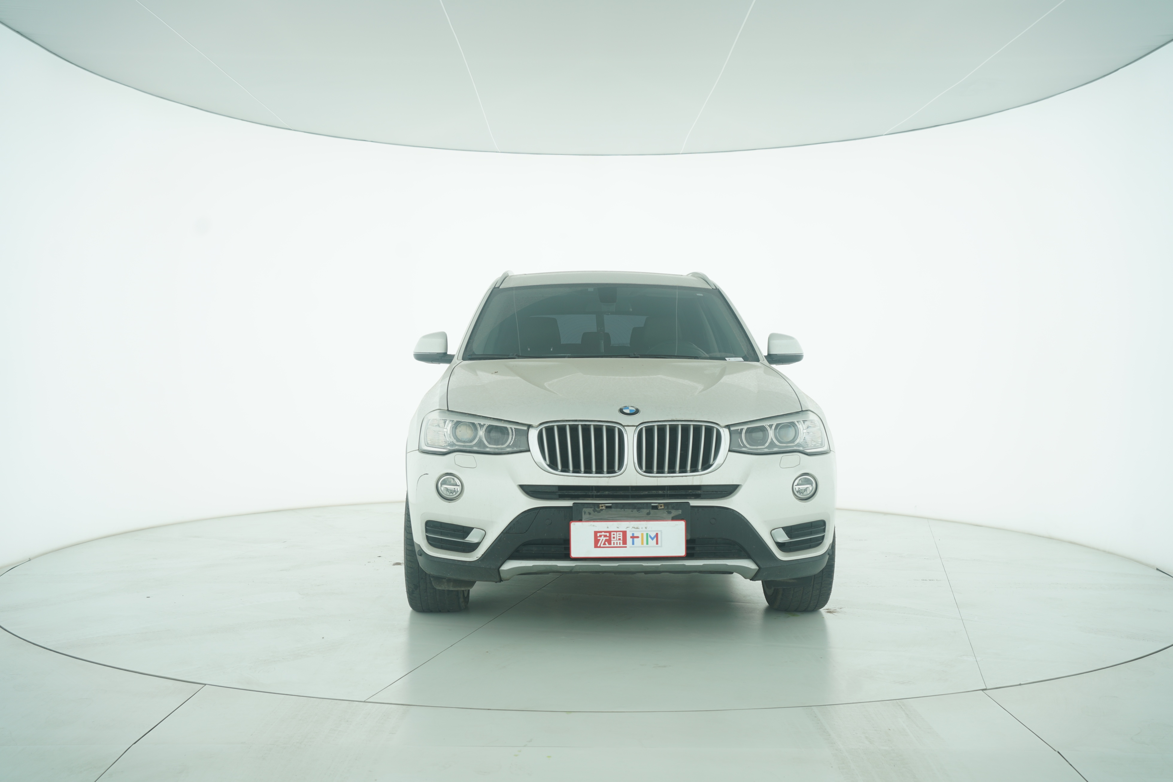 BMW X3(Import) 2014 — фото 5