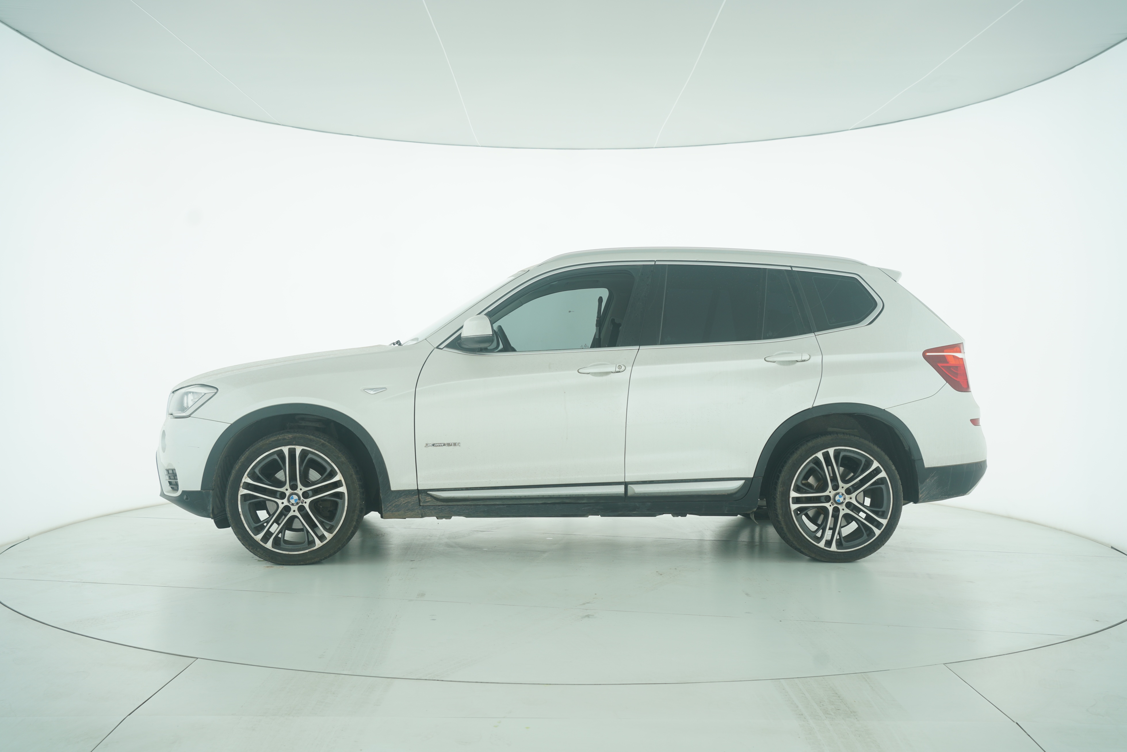 BMW X3(Import) 2014 — фото 7