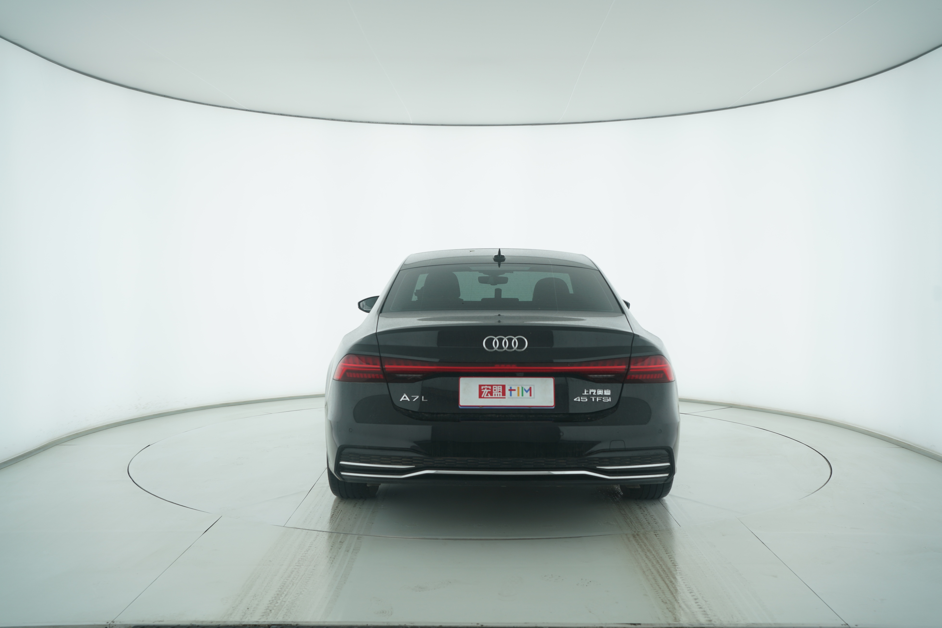 Audi A7L 2022 — фото 6
