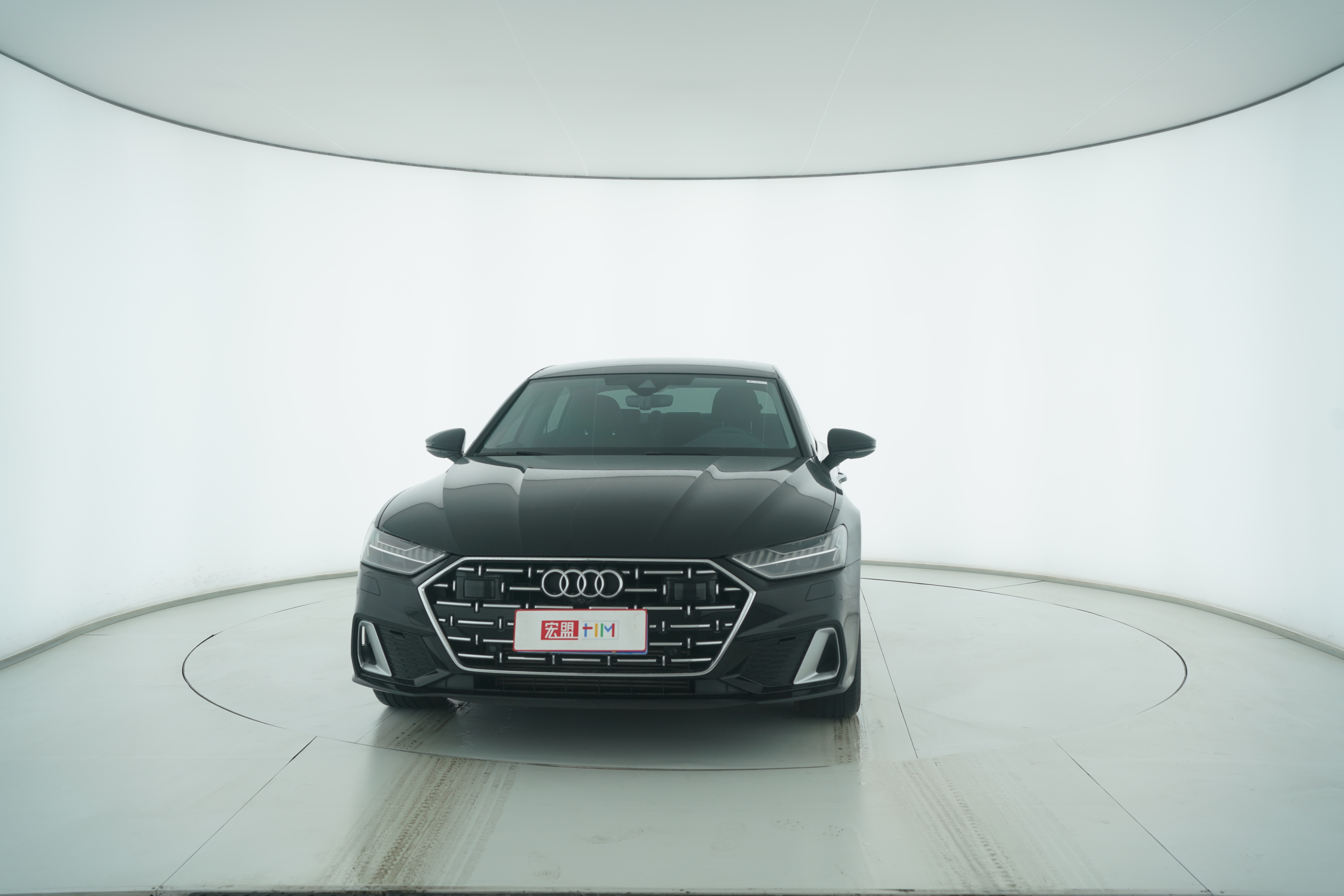 Audi A7L 2022 — фото 5