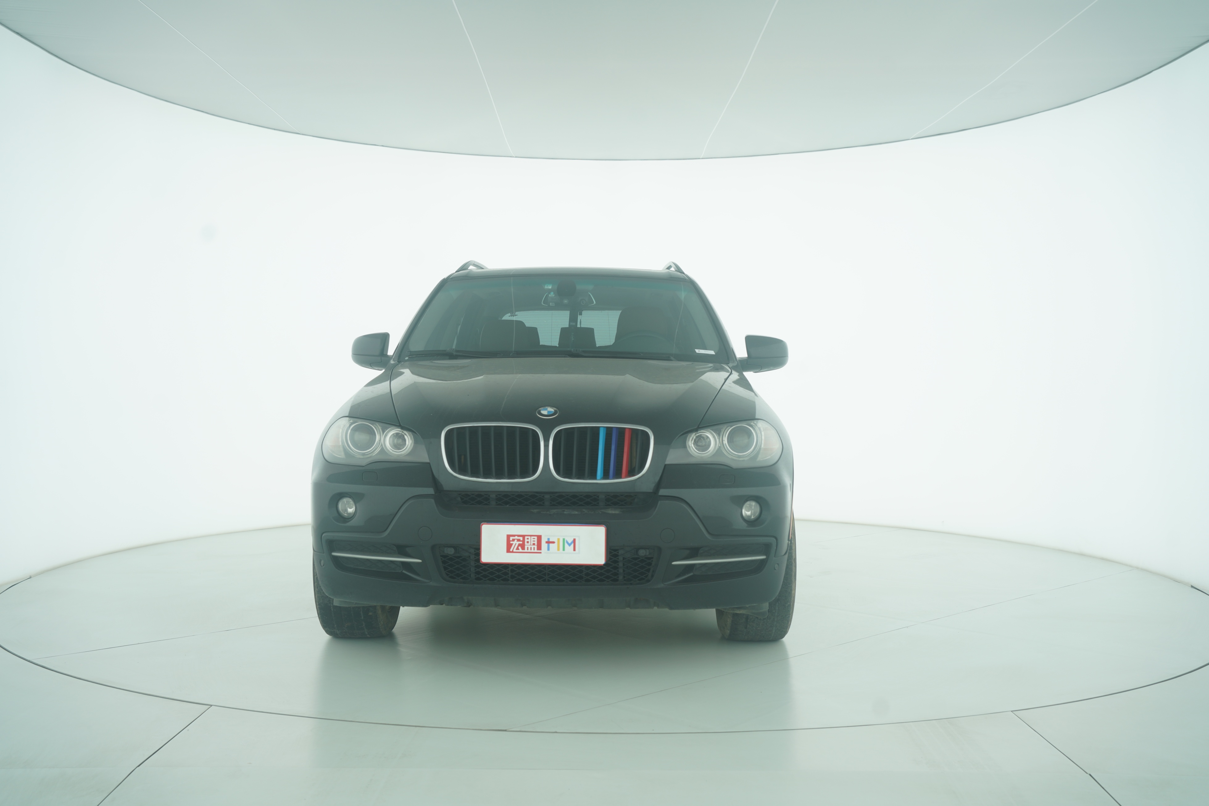 BMW X5(Imported) 2010 — фото 5