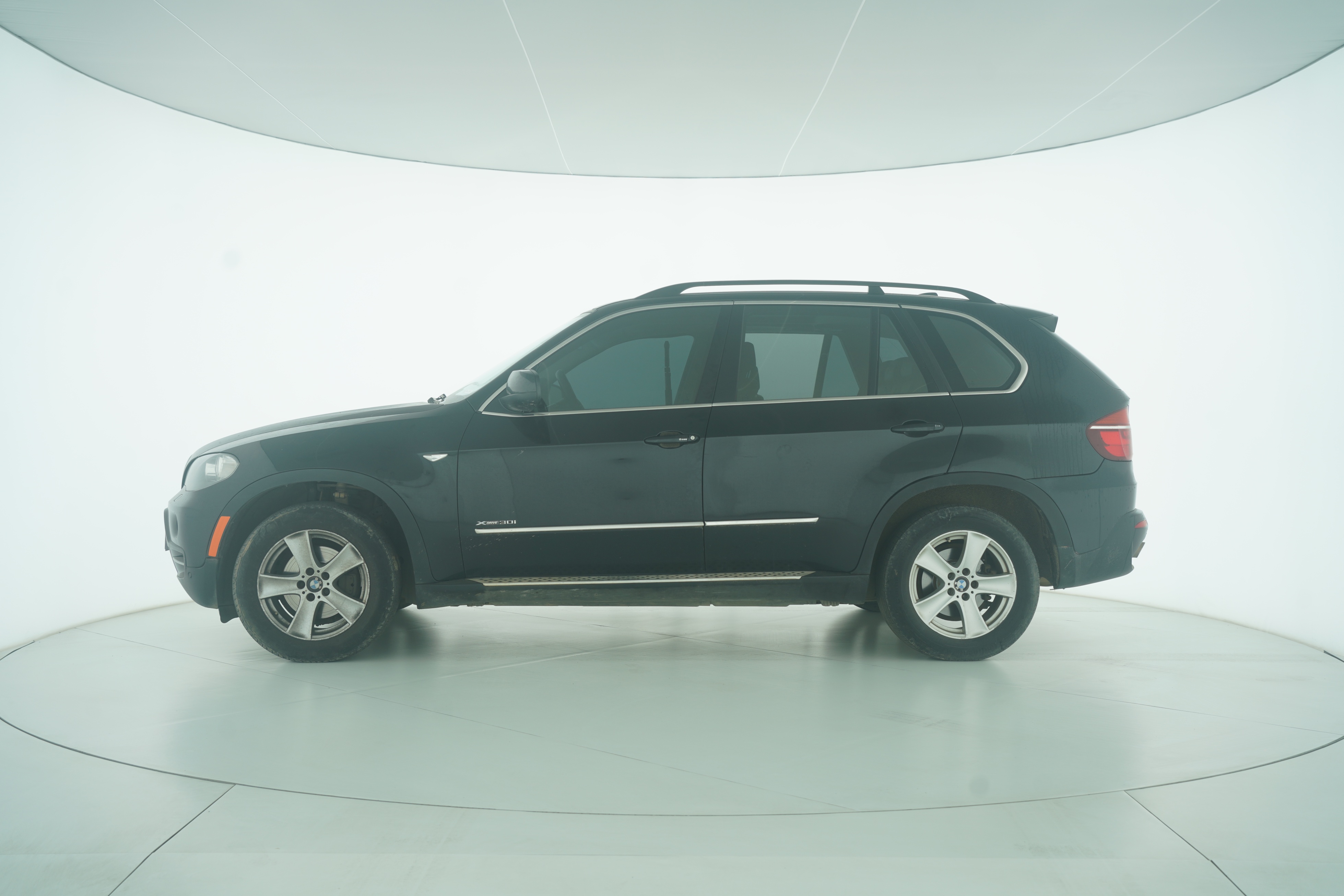 BMW X5(Imported) 2010 — фото 7