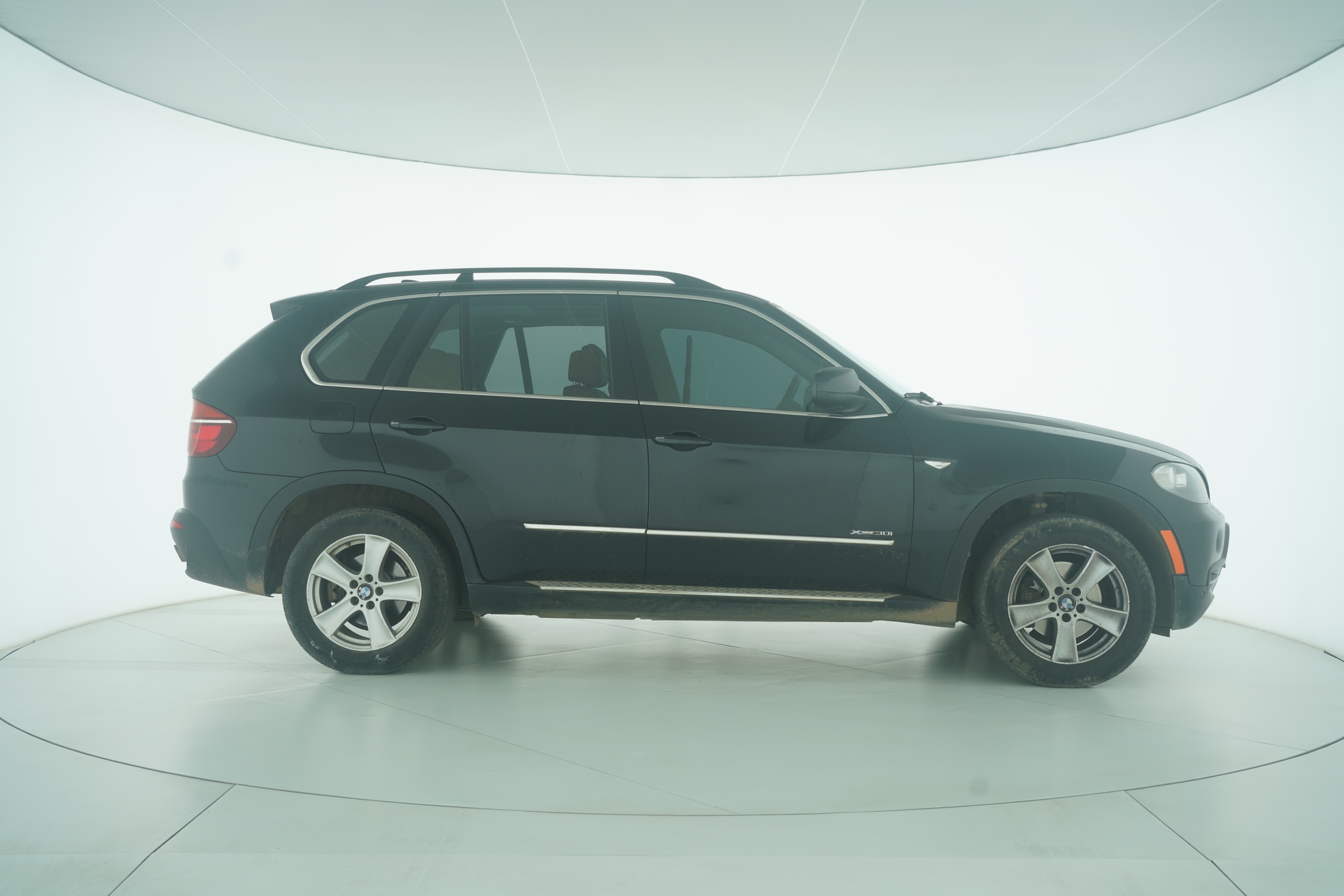 BMW X5(Imported) 2010 — фото 8