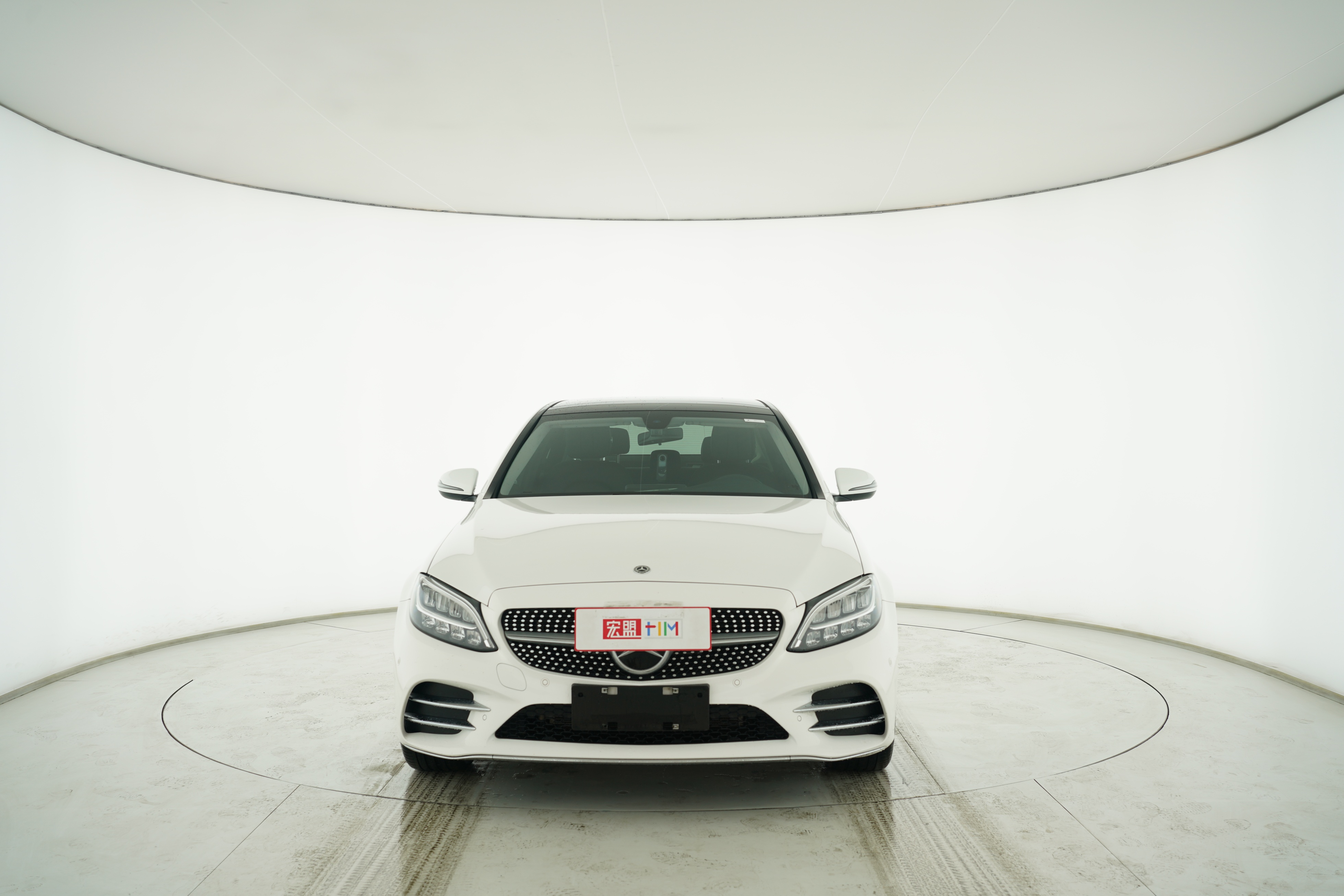 Mercedes Benz C-Class 2020 — фото 5