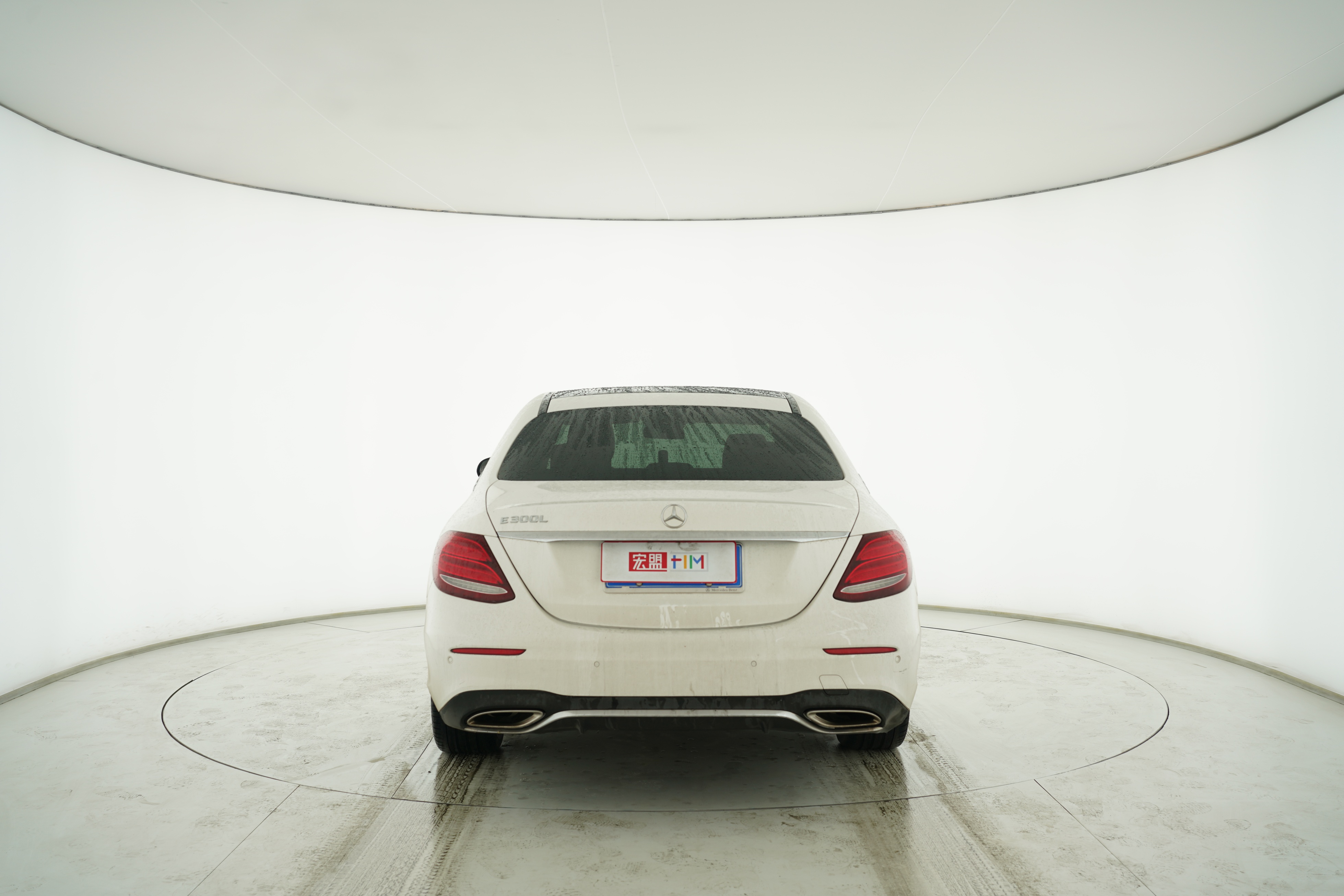 Mercedes Benz E-Class 2016 — фото 6