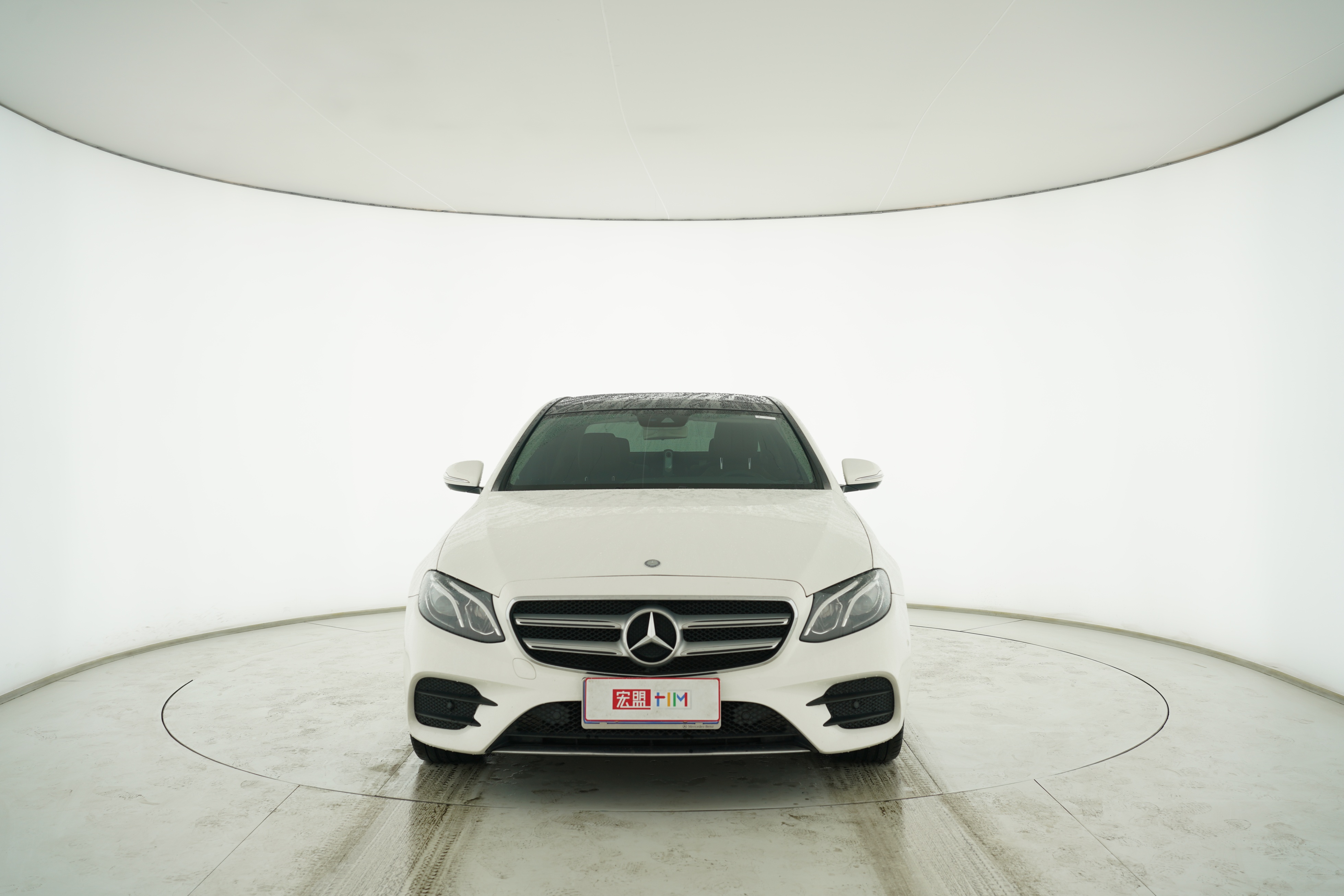 Mercedes Benz E-Class 2016 — фото 5