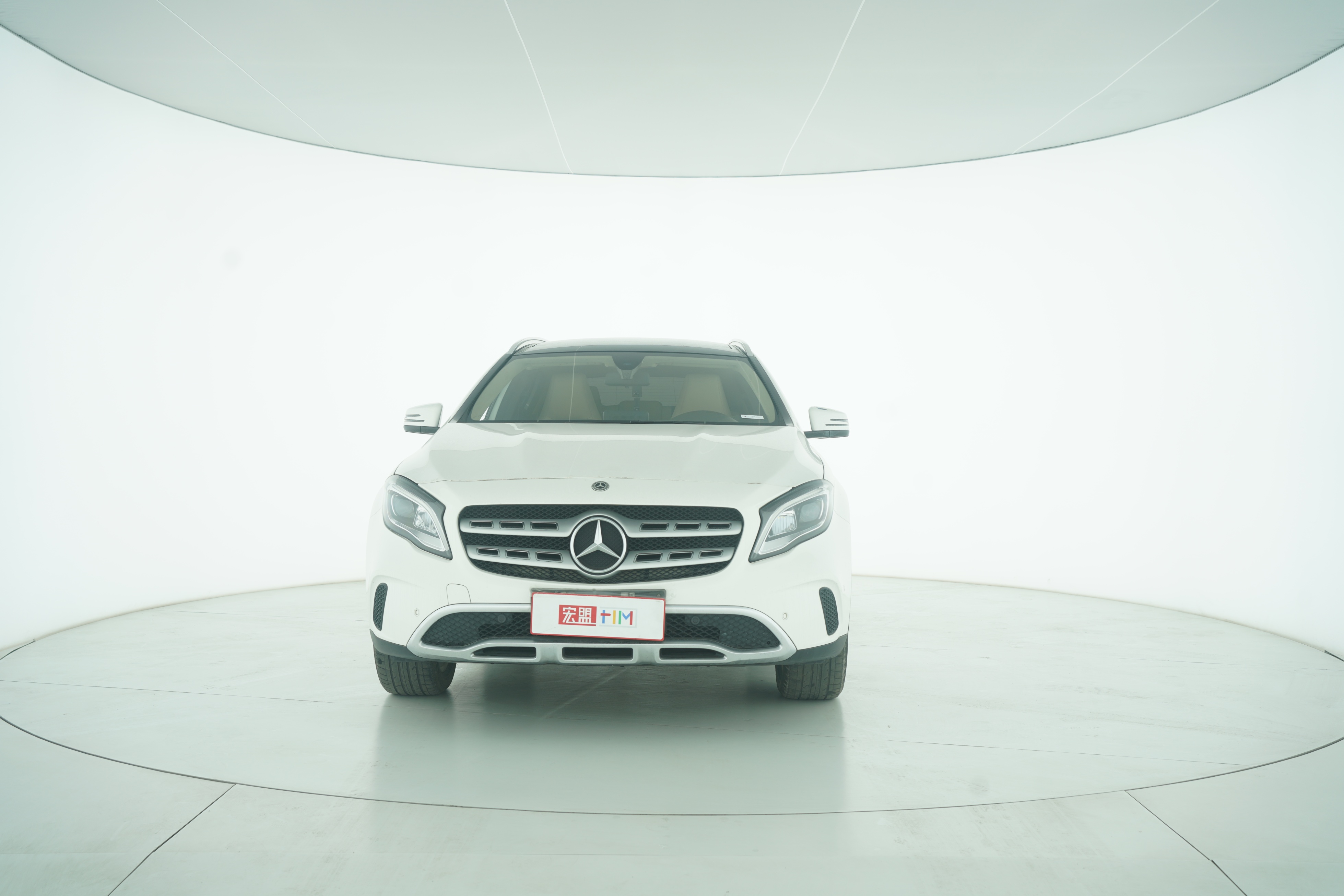 Mercedes Benz GLA 2017 — фото 5