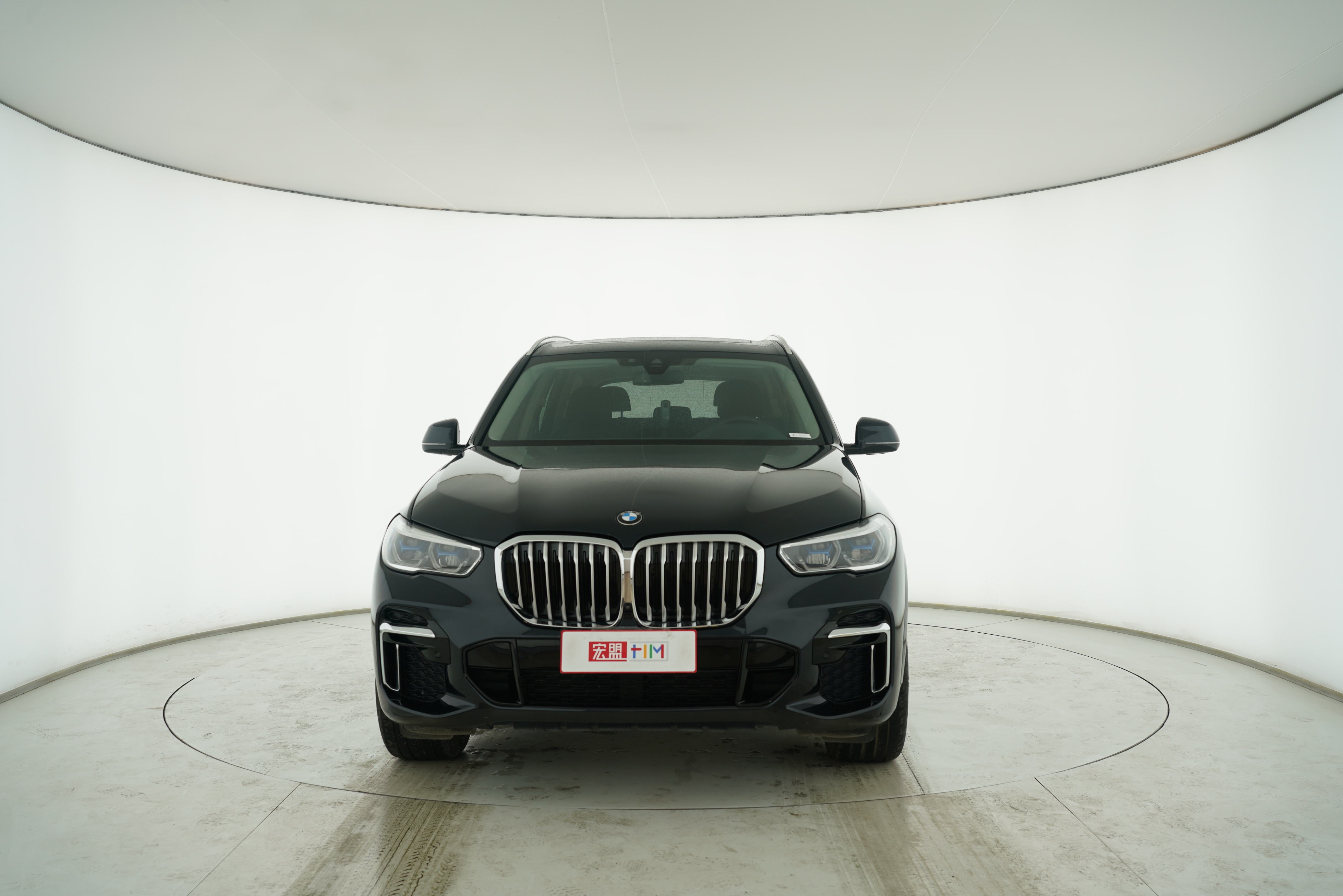 BMW X5 2022 — фото 5