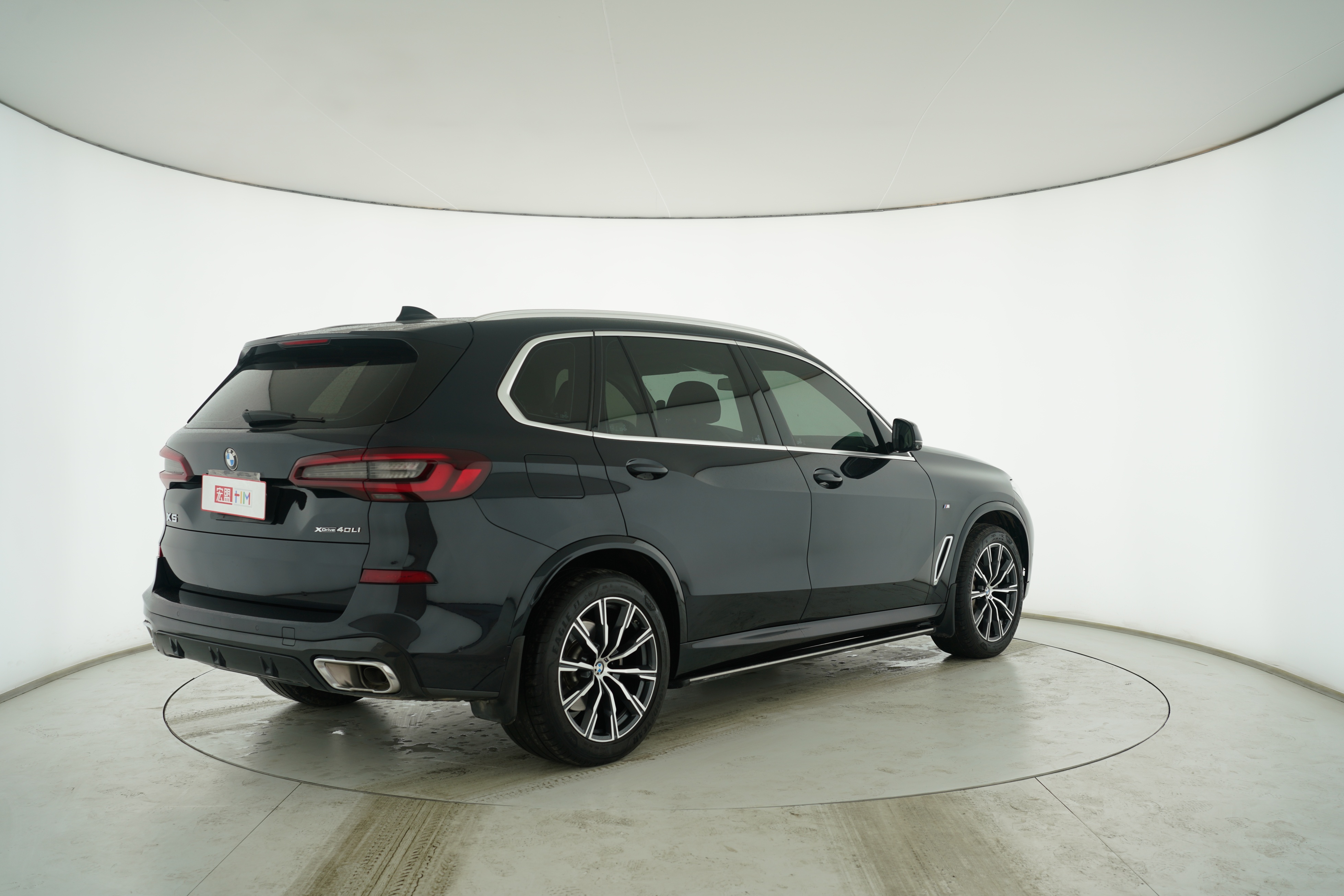 BMW X5 2022 — фото 4
