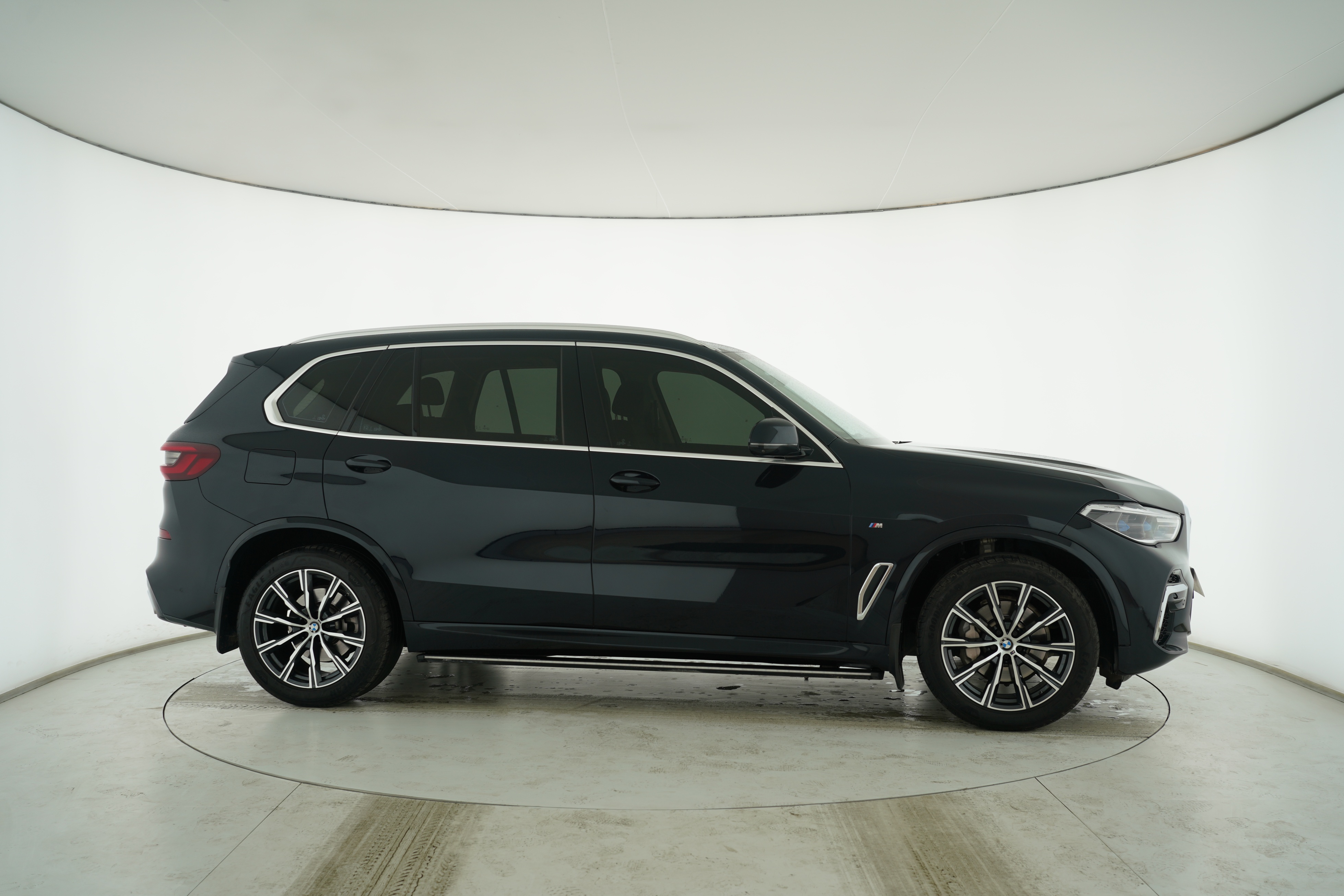 BMW X5 2022 — фото 8