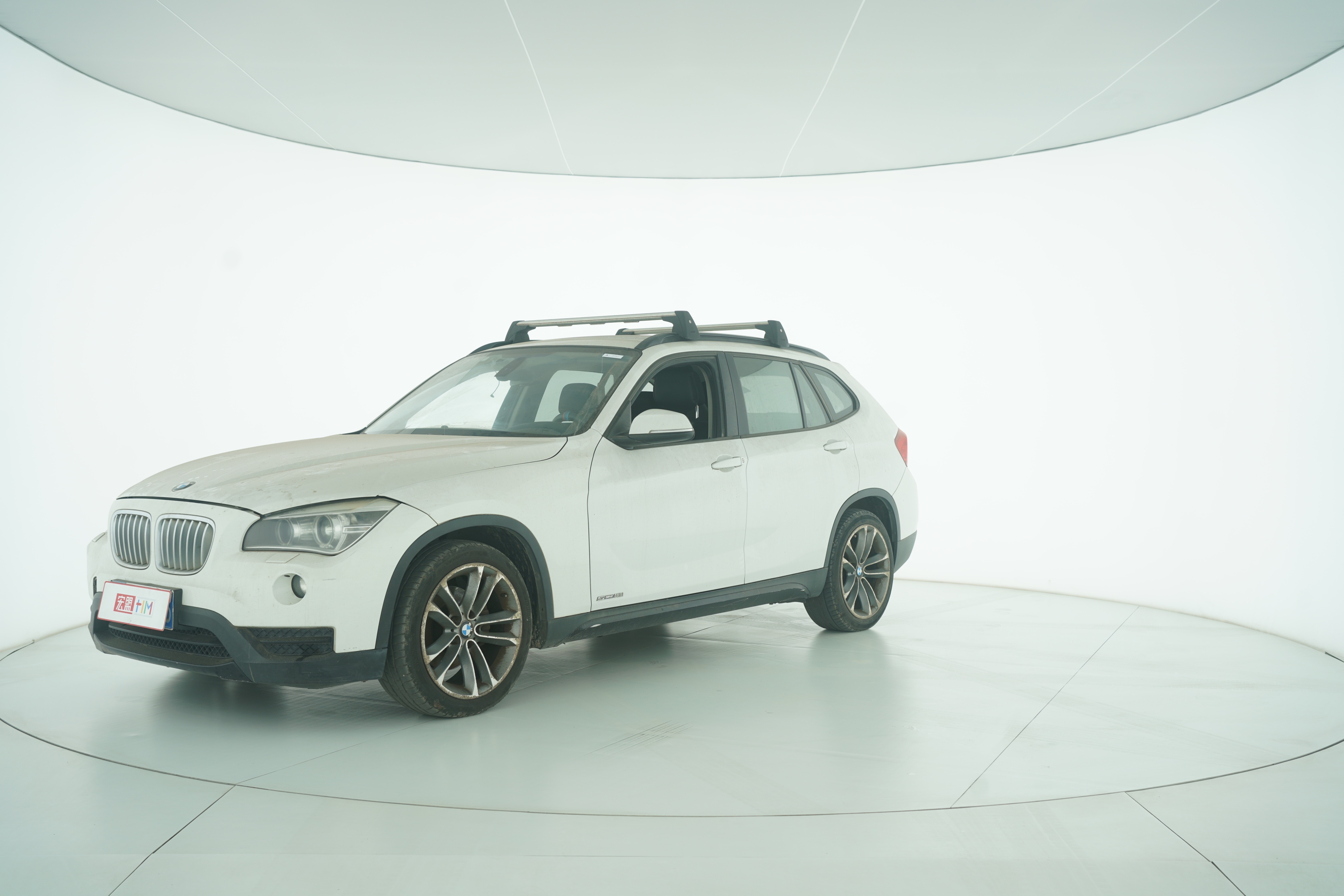 BMW X1(Imported) 2012 — фото 1